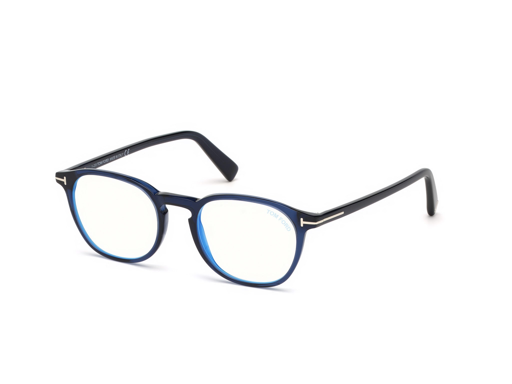 FT5583-B 90 Montature da vista TOM FORD 1