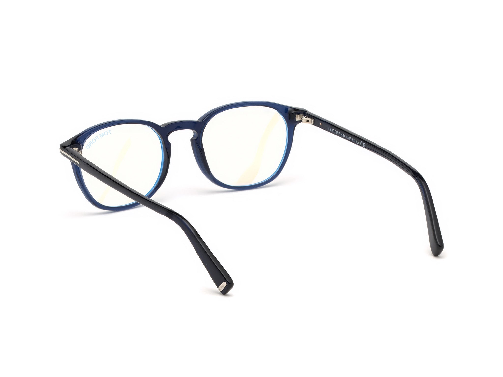 FT5583-B 90 Montature da vista TOM FORD 4