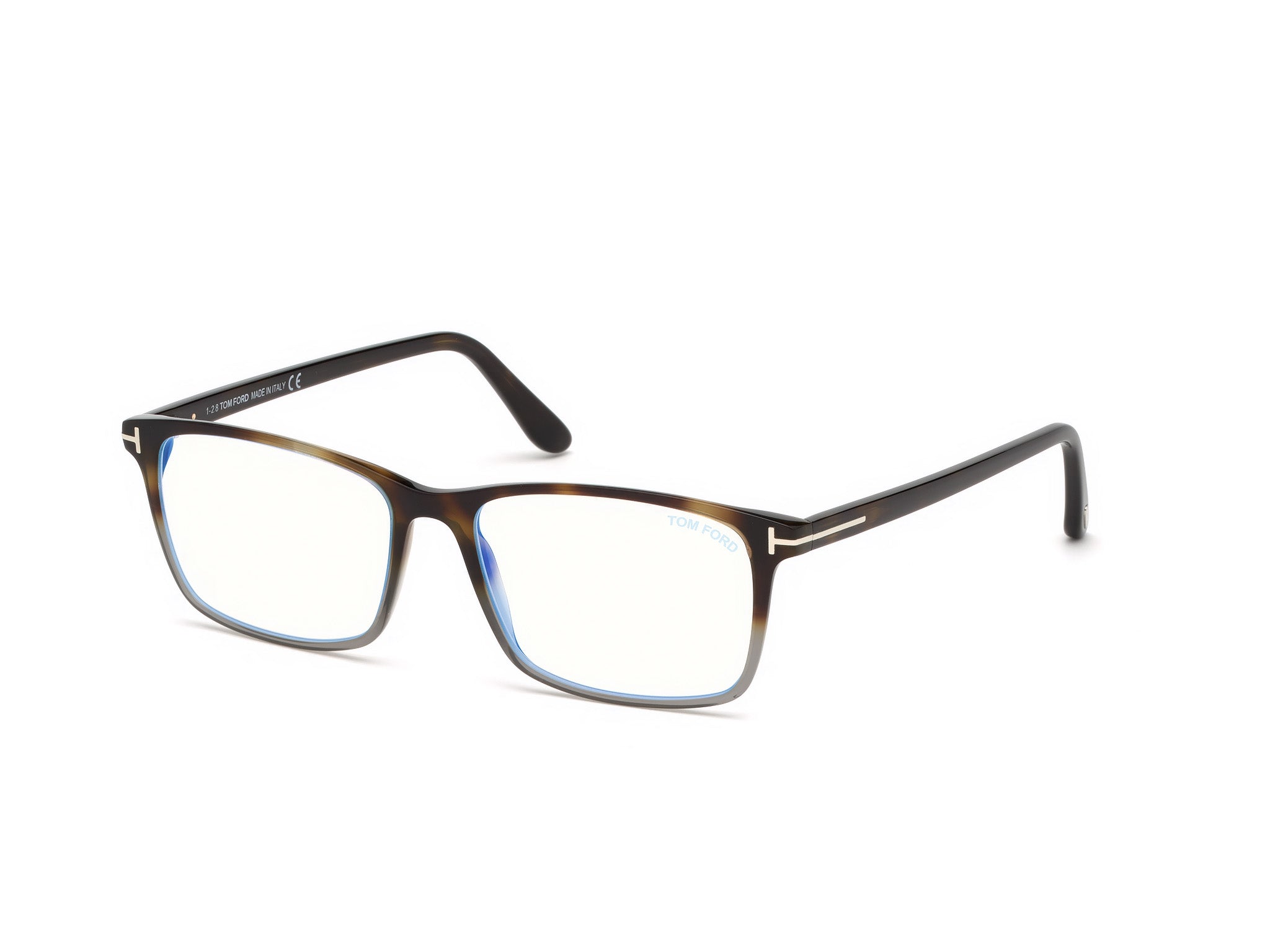 FT5584-B 56 Montature da vista TOM FORD 1