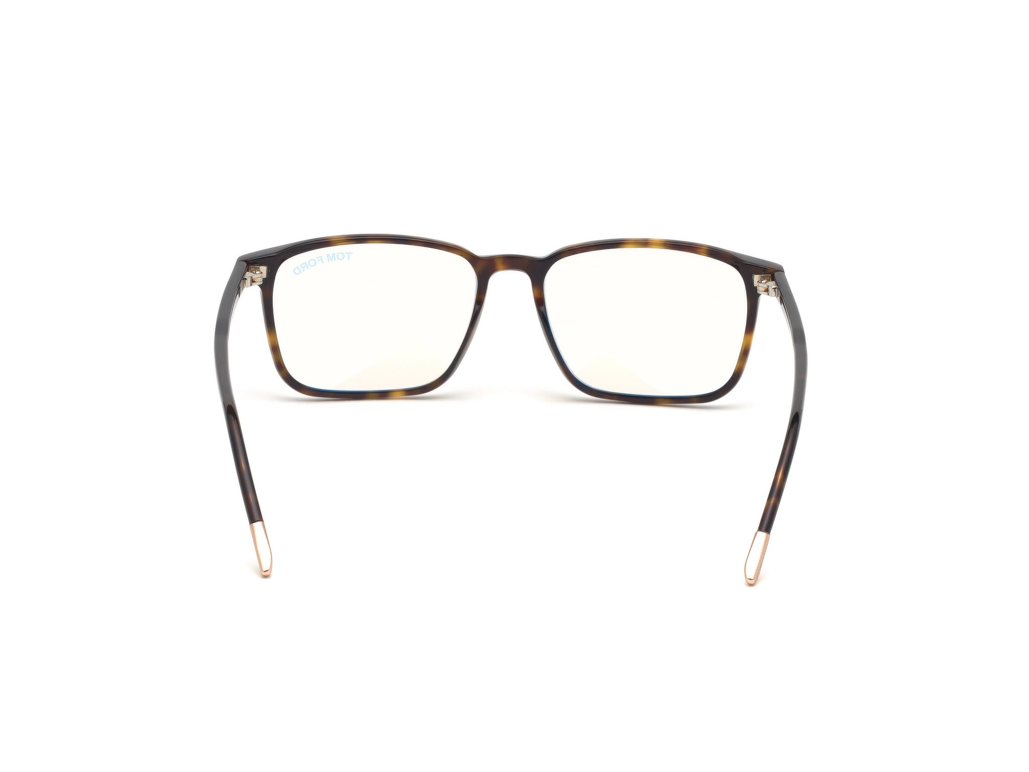 FT5607-B 52 Montature da vista TOM FORD 4