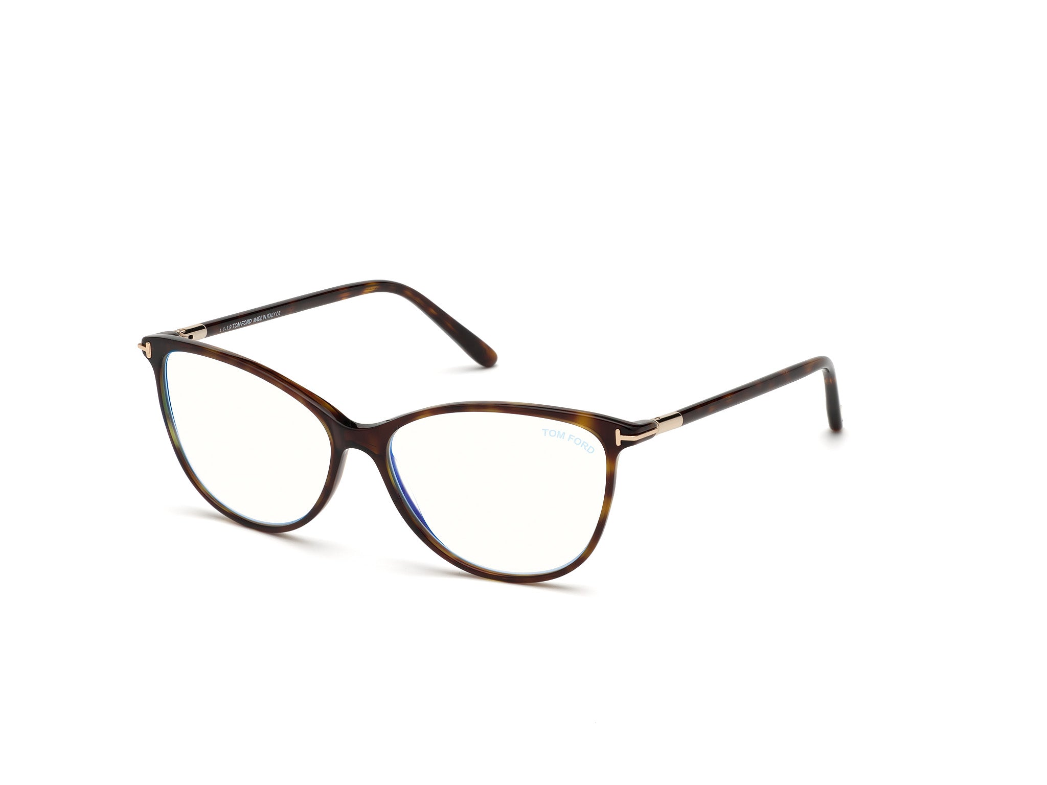 FT5616-B 52 Montature da vista TOM FORD 1
