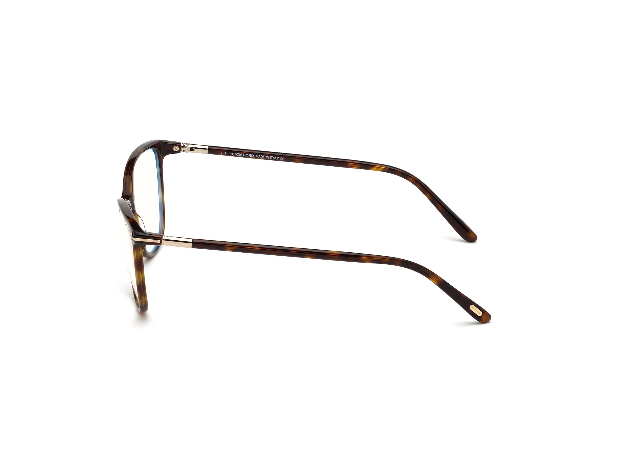FT5616-B 52 Montature da vista TOM FORD 3