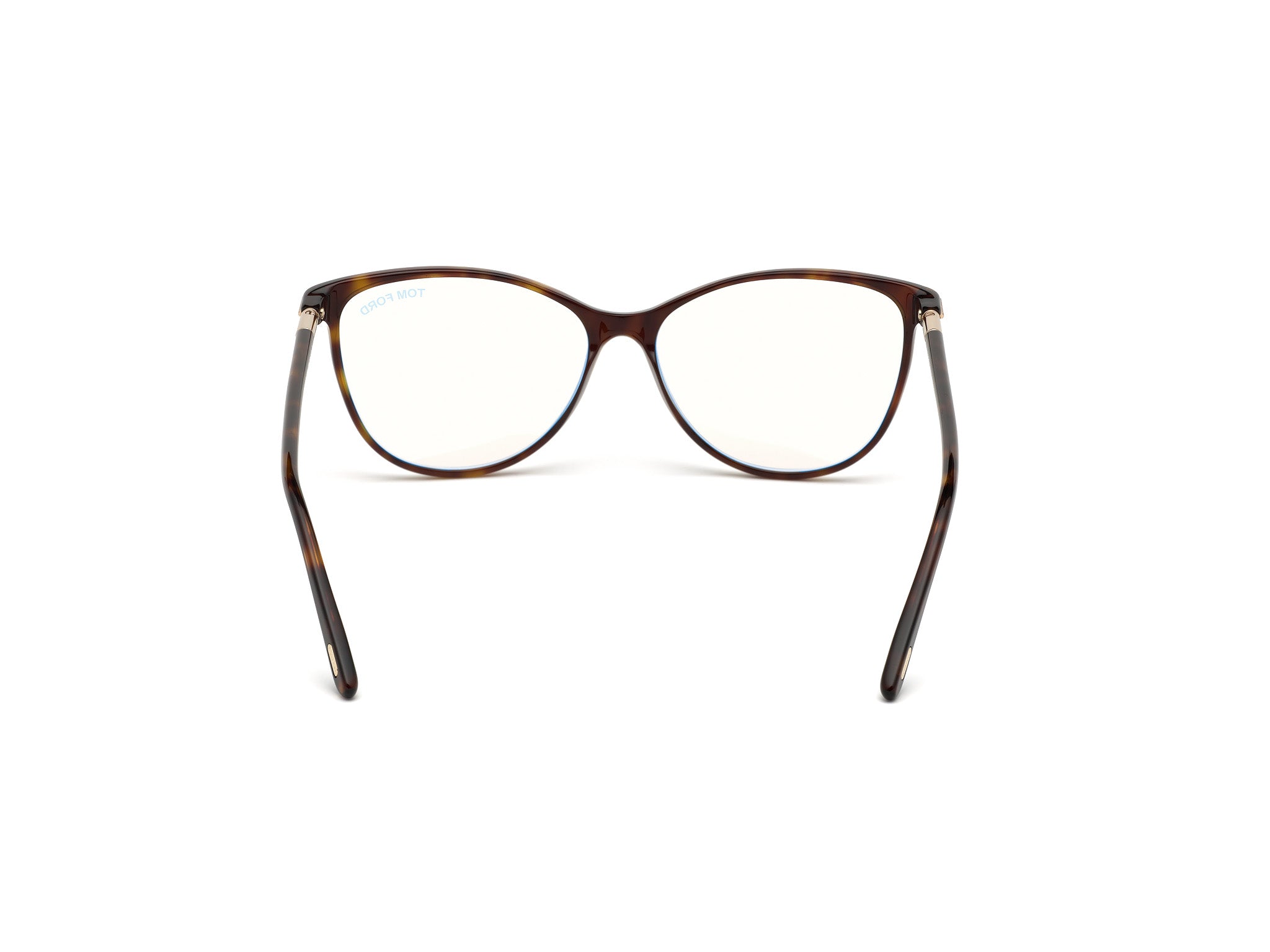 FT5616-B 52 Montature da vista TOM FORD 4