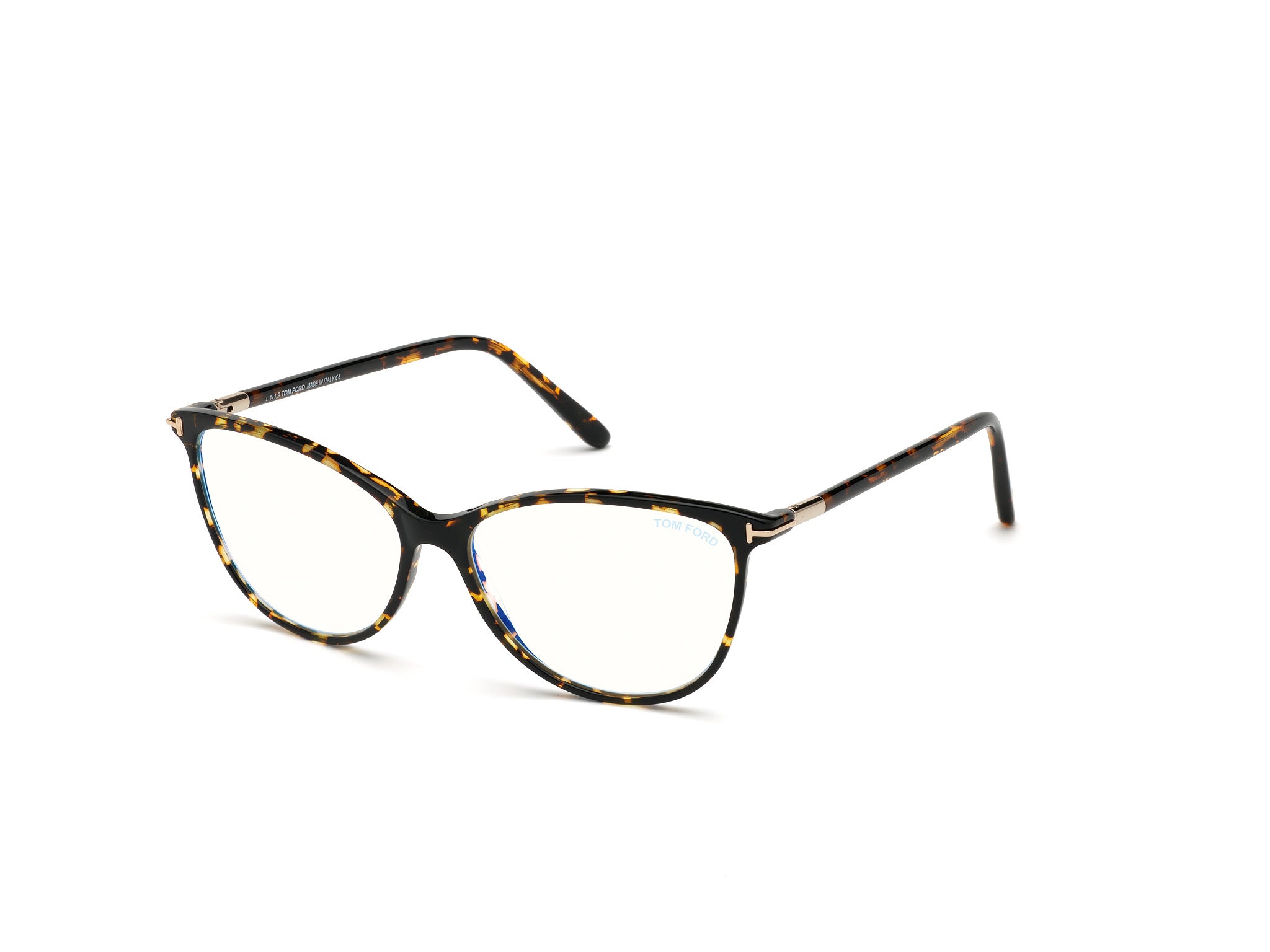 FT5616-B 56 Montature da vista TOM FORD 1