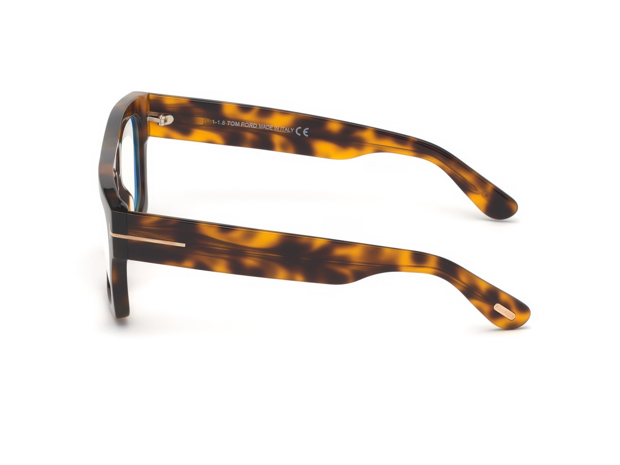 FT5634-B 56 Montature da vista TOM FORD 2