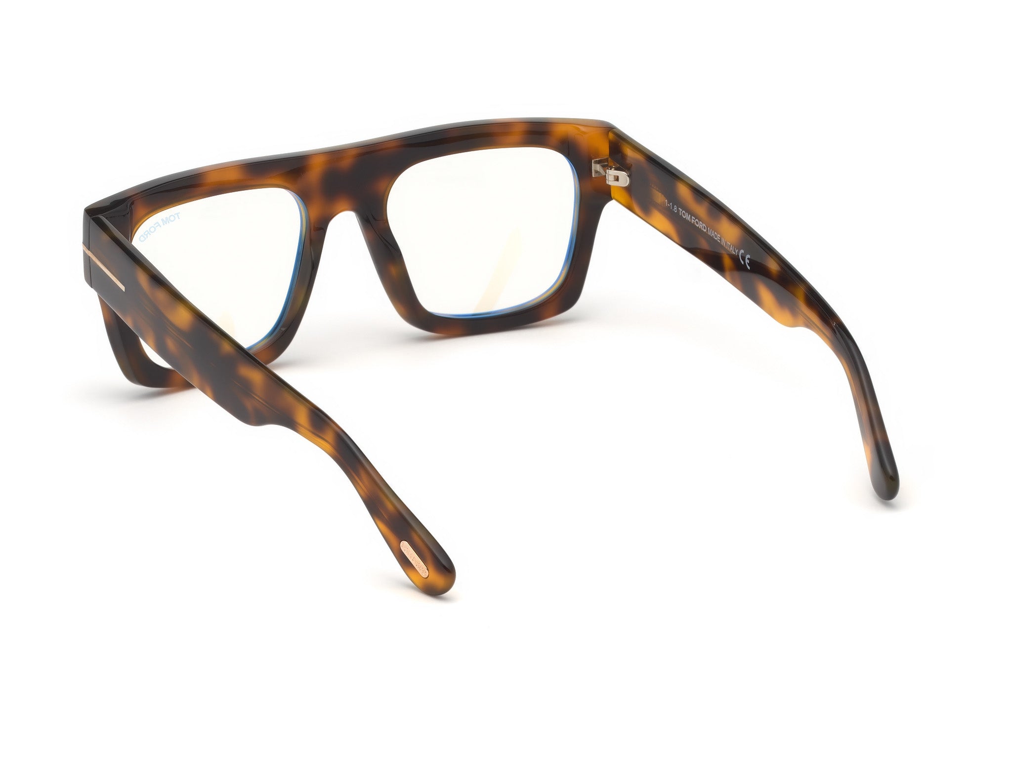 FT5634-B 56 Montature da vista TOM FORD 4