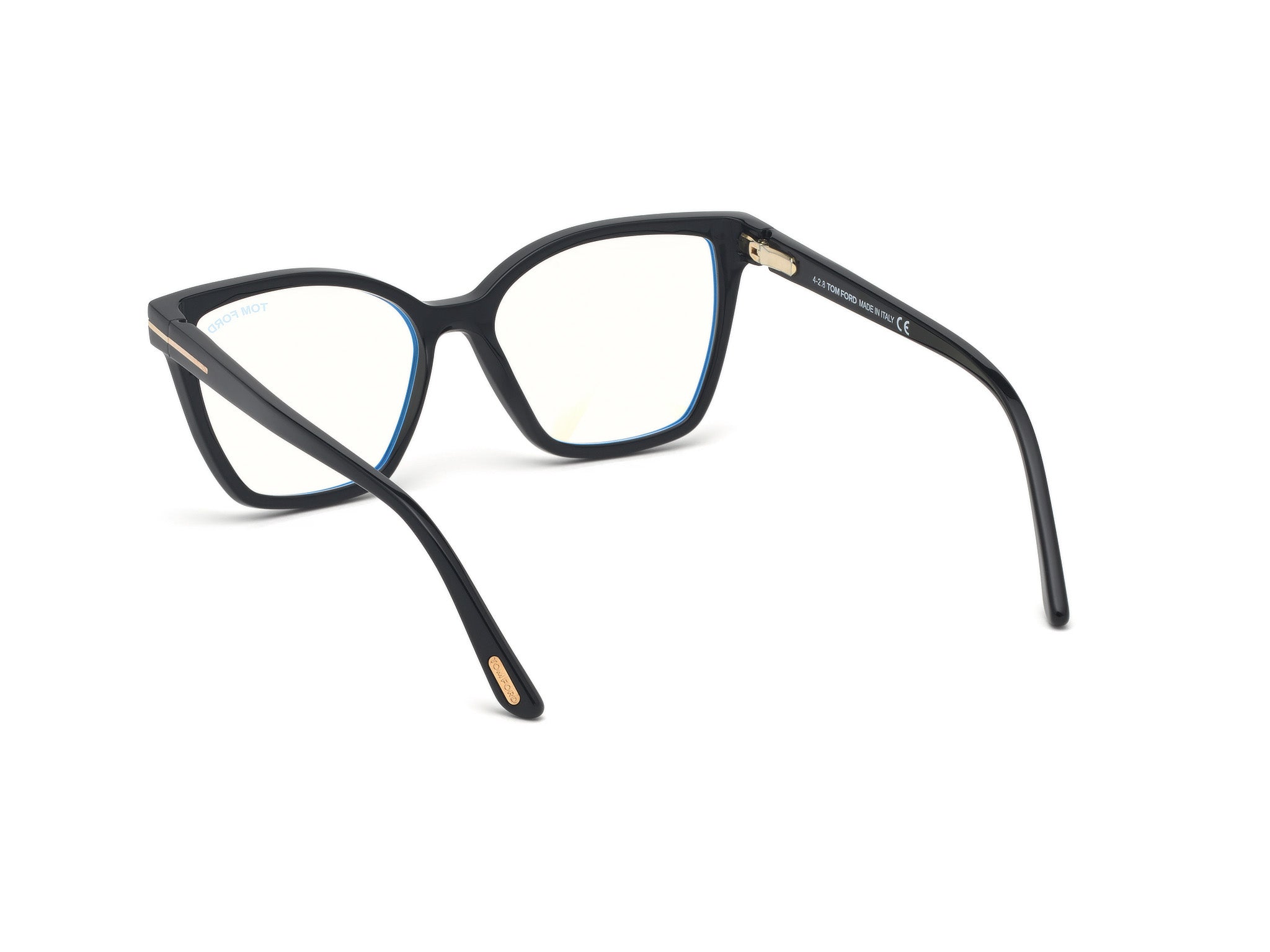 FT5641-B 1 Montature da vista TOM FORD 4