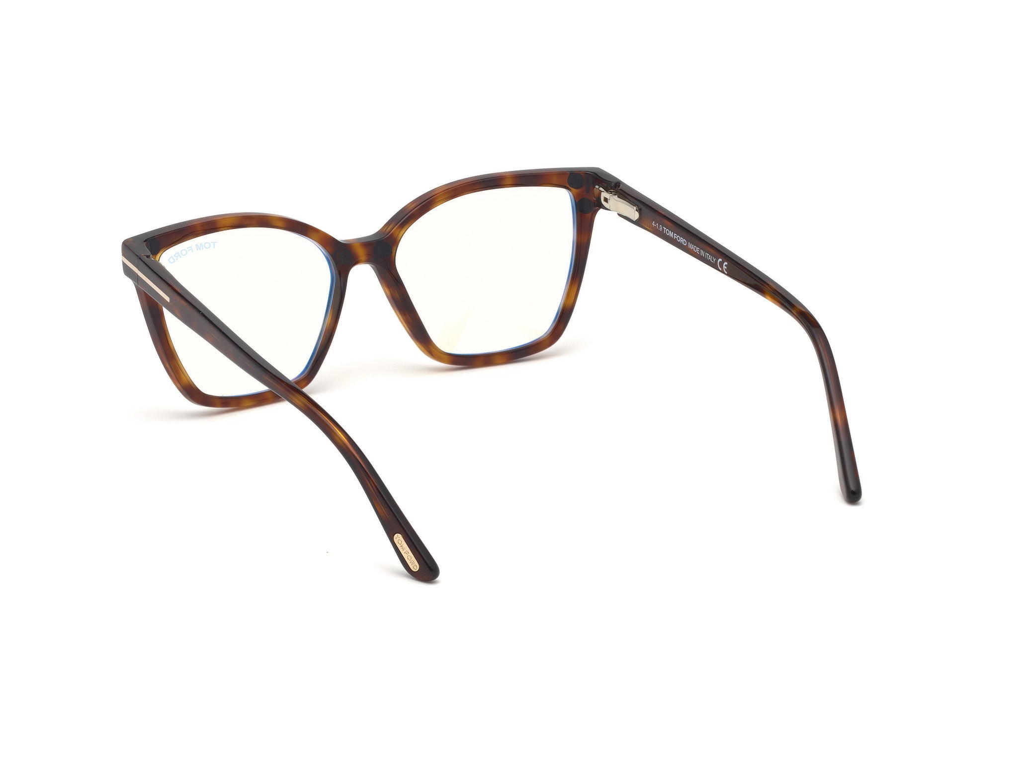 FT5641-B 54 Montature da vista TOM FORD 4