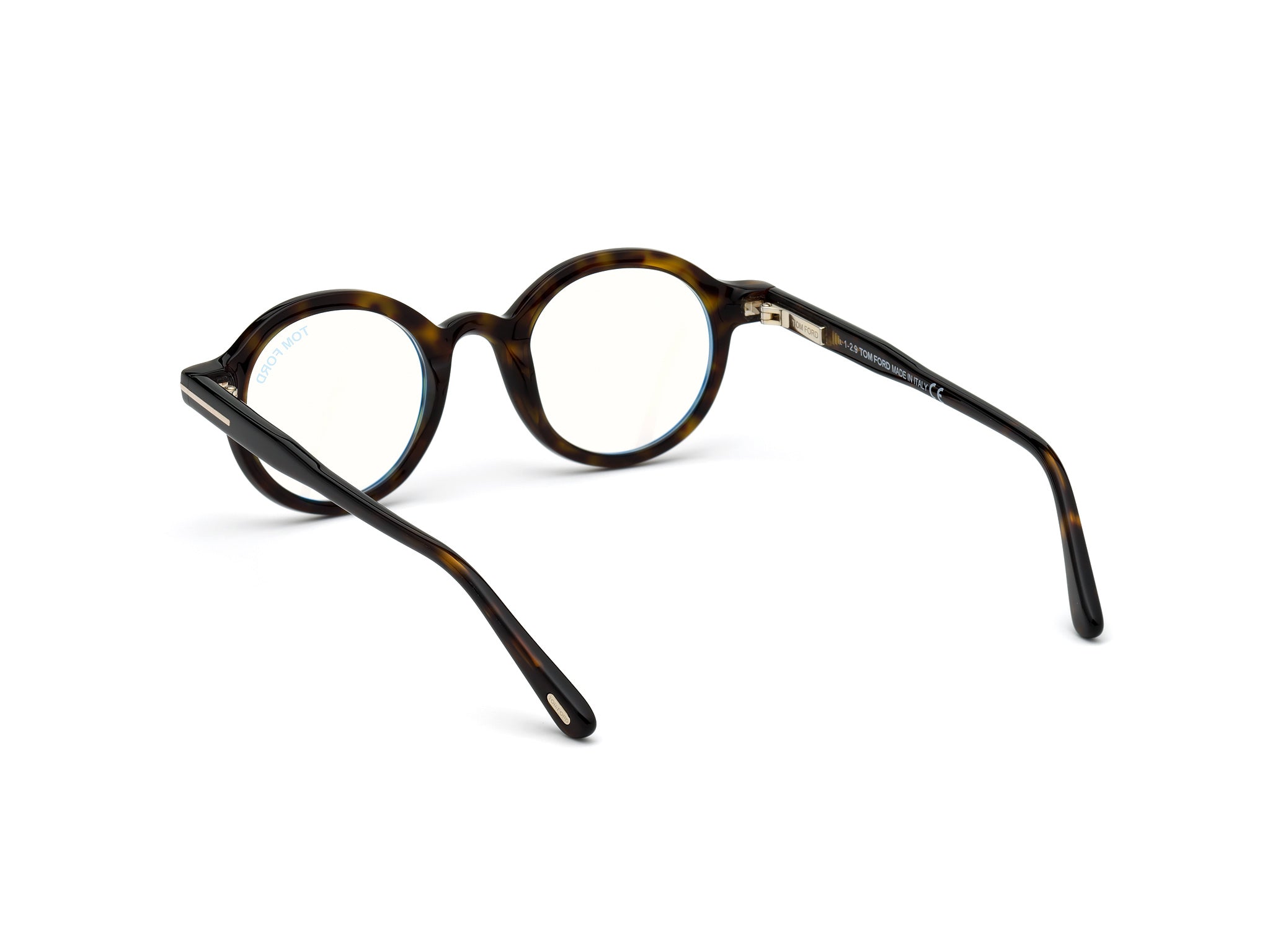 FT5664-B 52 Montature da vista TOM FORD 4