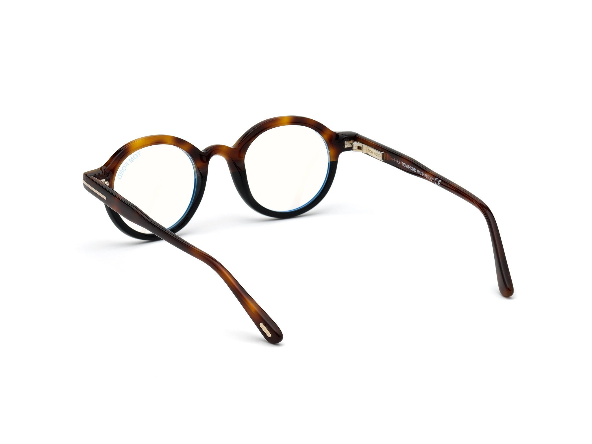 FT5664-B 56 Montature da vista TOM FORD 4