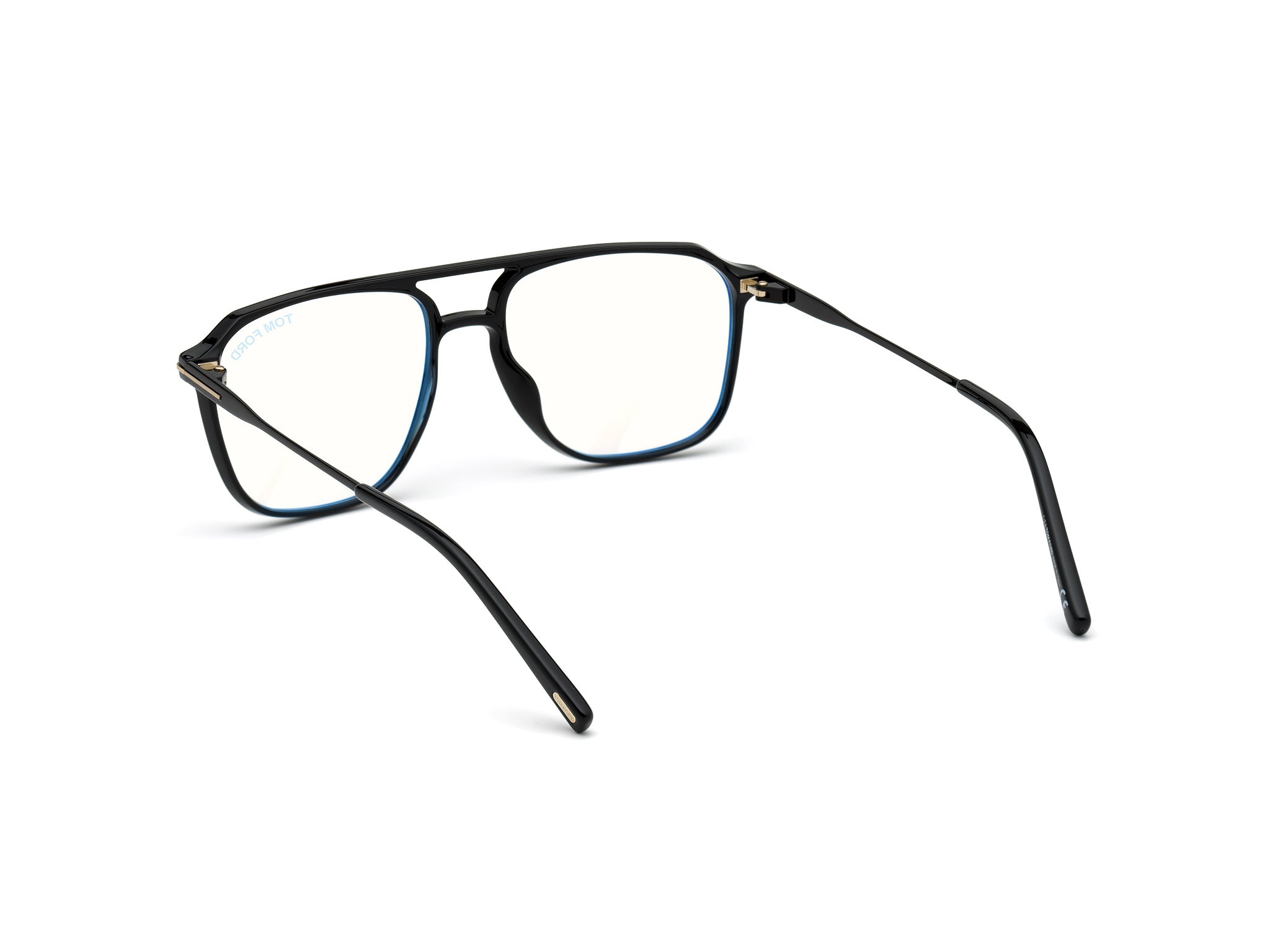 FT5665-B 1 Montature da vista TOM FORD 4