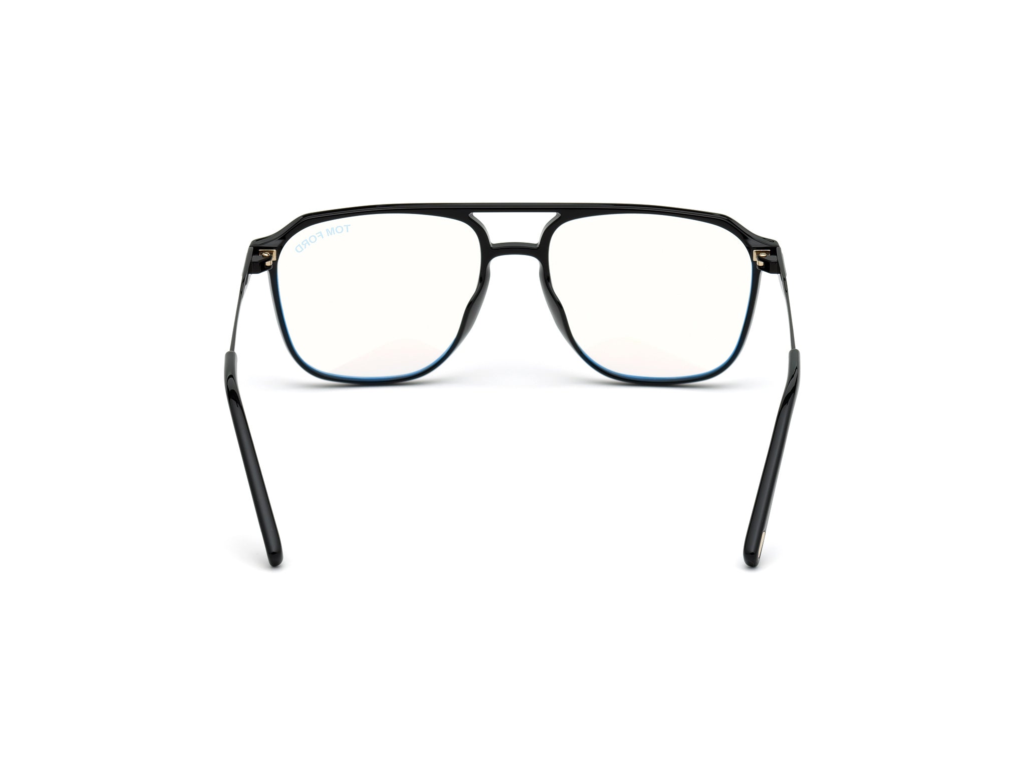 FT5665-B 1 Montature da vista TOM FORD 5