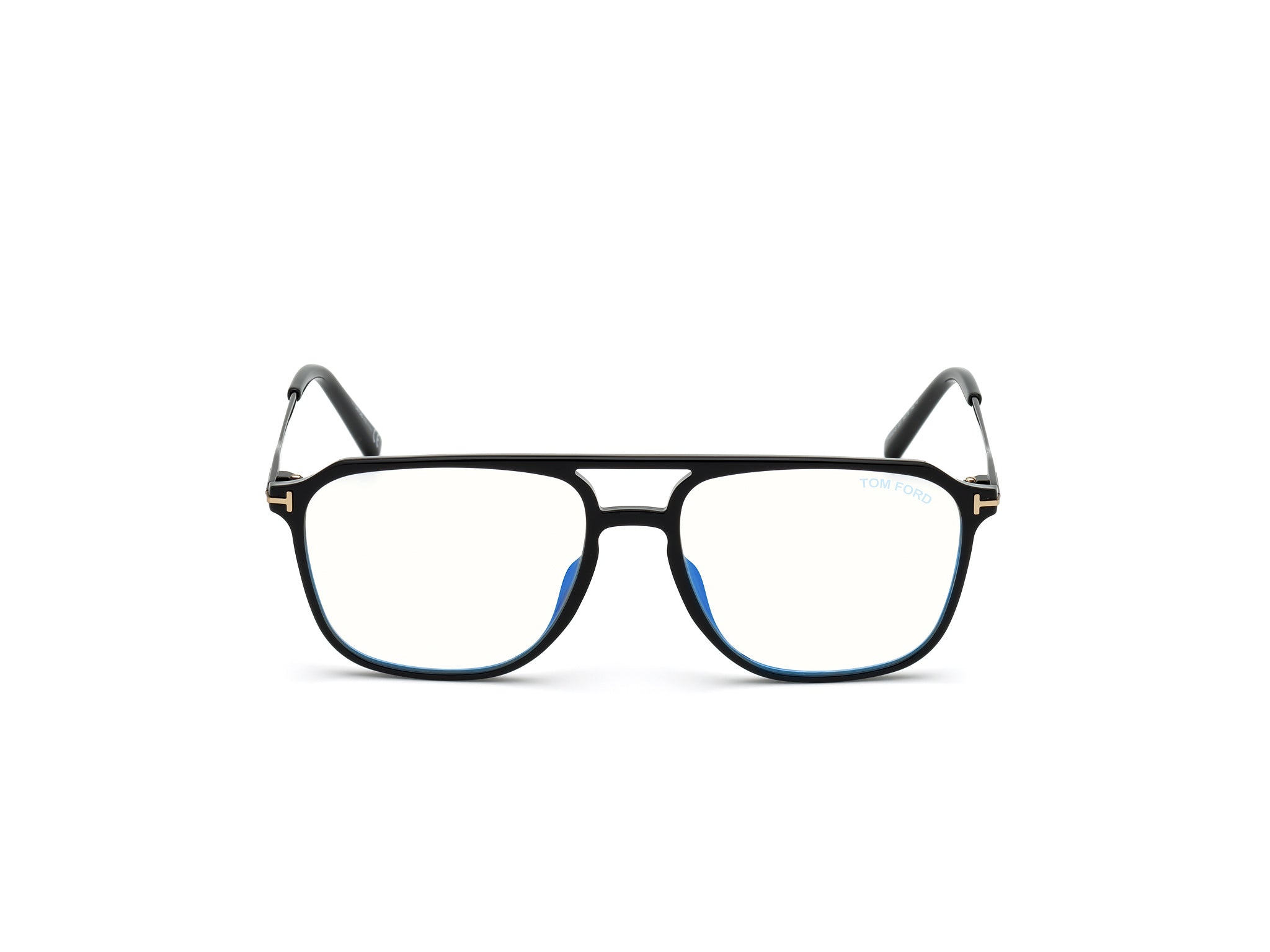 FT5665-B 1 Montature da vista TOM FORD 3