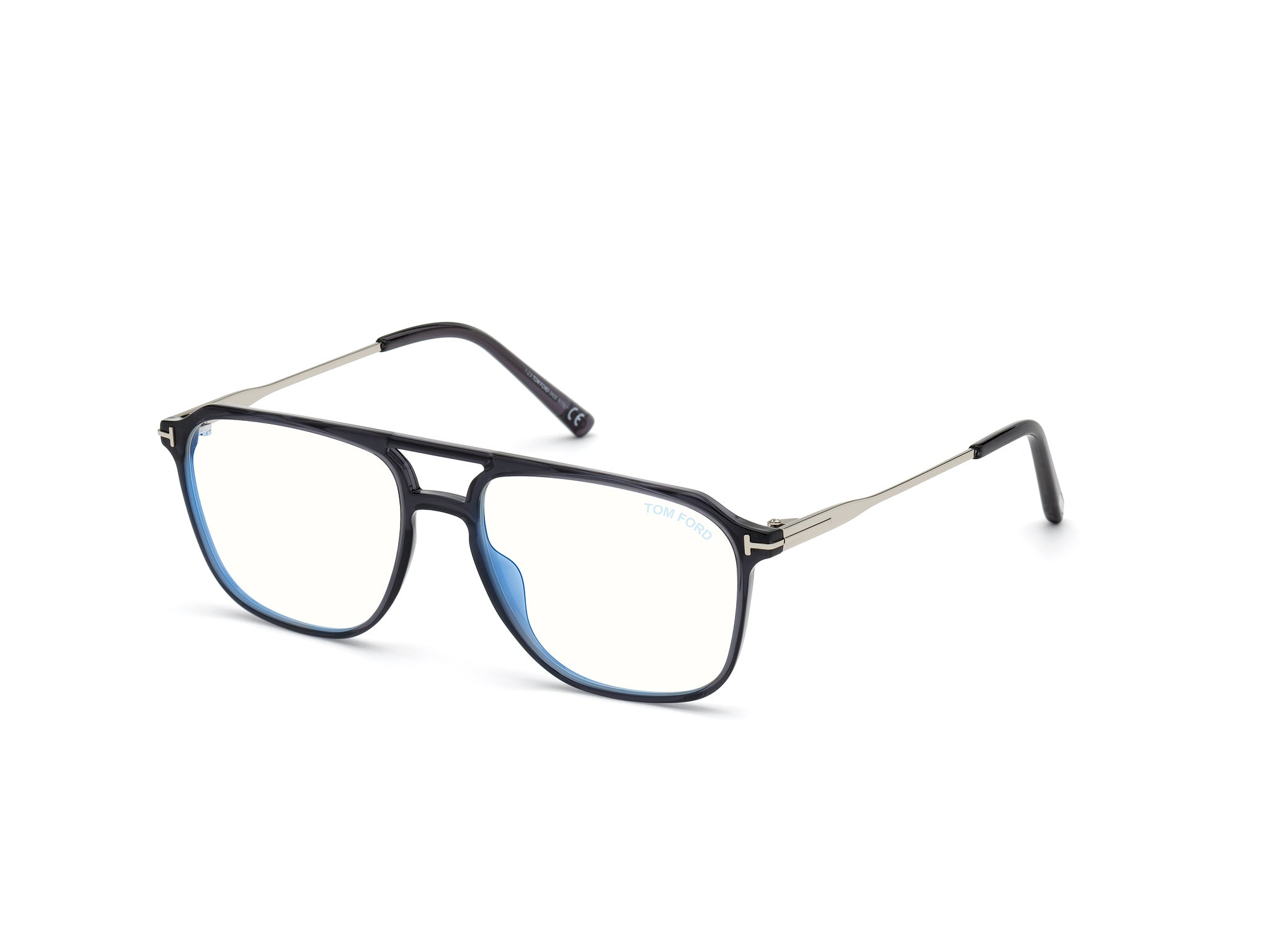 FT5665-B 20 Montature da vista TOM FORD 1