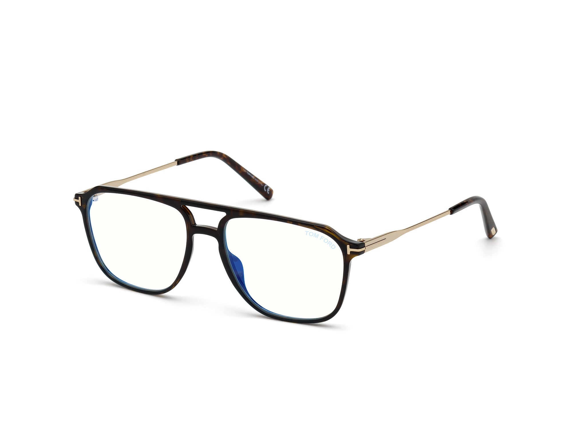 FT5665-B 52 Montature da vista TOM FORD 1