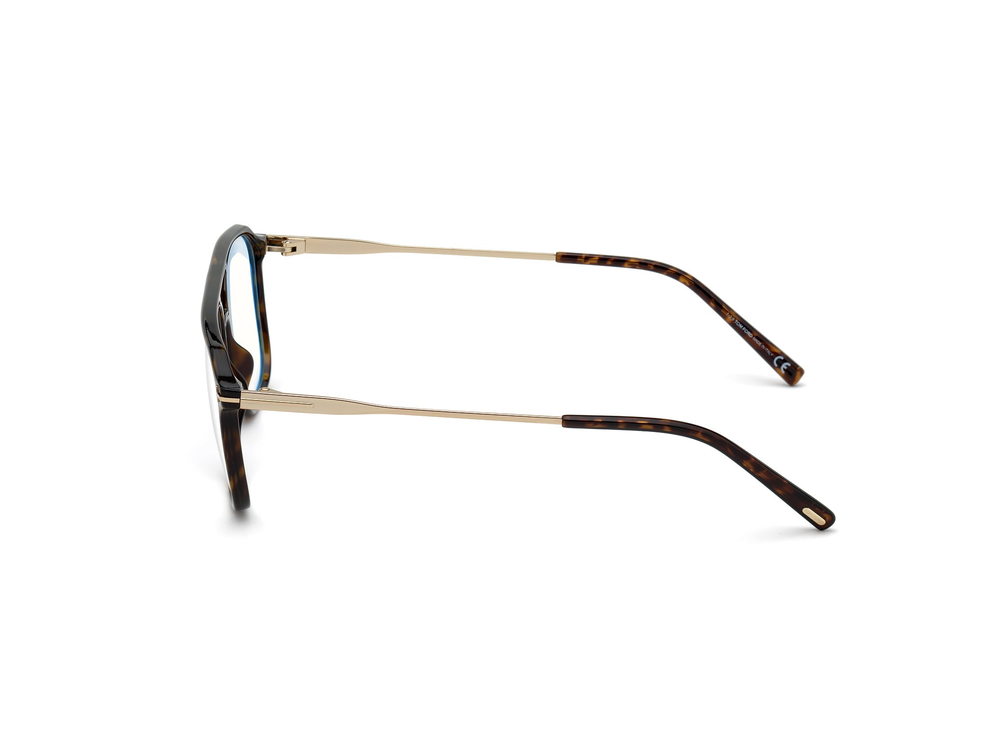 FT5665-B 52 Montature da vista TOM FORD 2