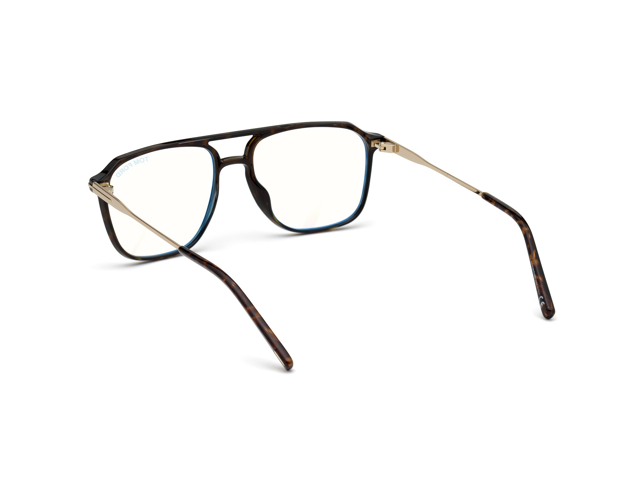 FT5665-B 52 Montature da vista TOM FORD 4