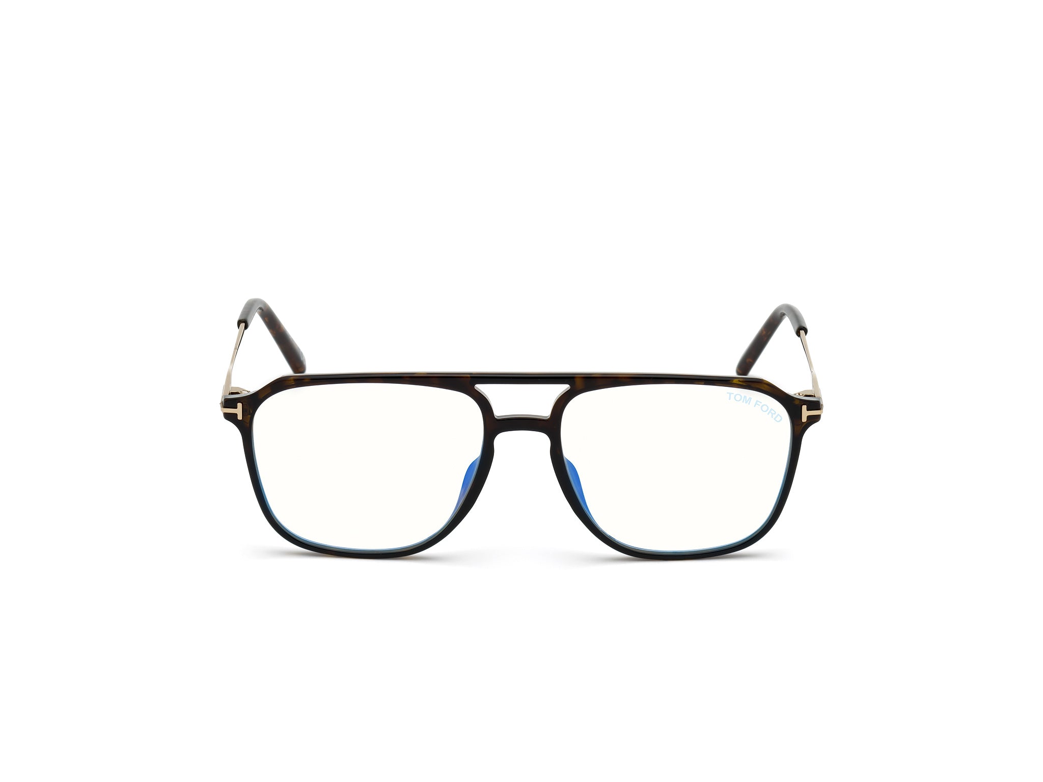 FT5665-B 52 Montature da vista TOM FORD 3