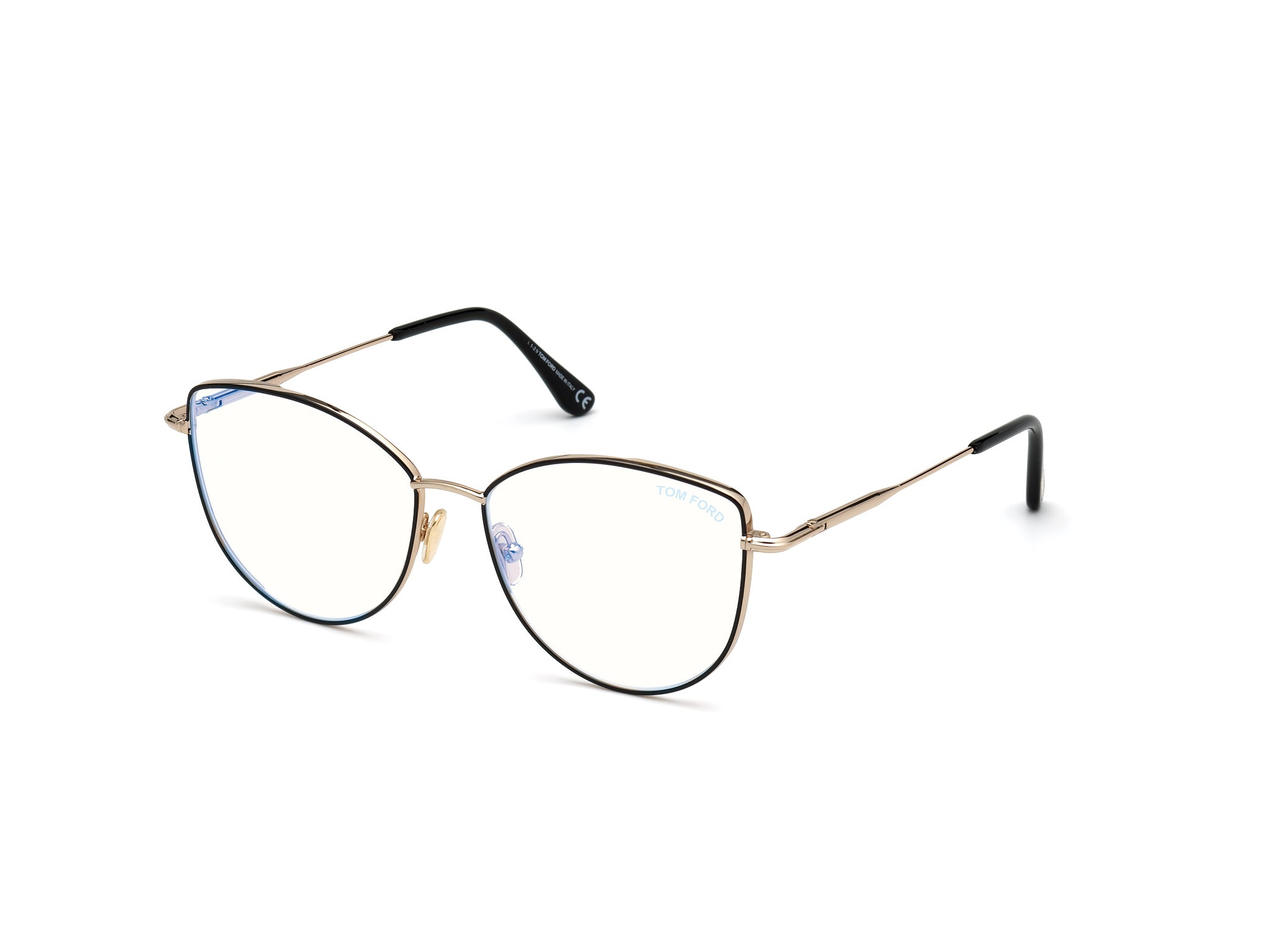 FT5667-B 5 Montature da vista TOM FORD 1