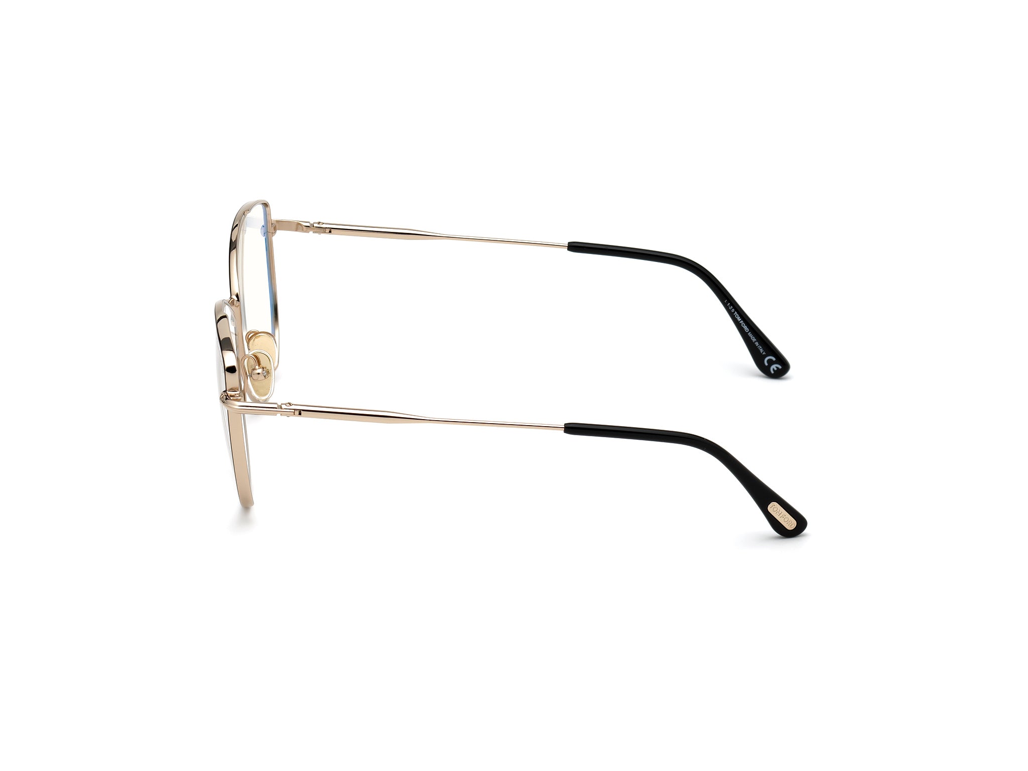 FT5667-B 5 Montature da vista TOM FORD 3