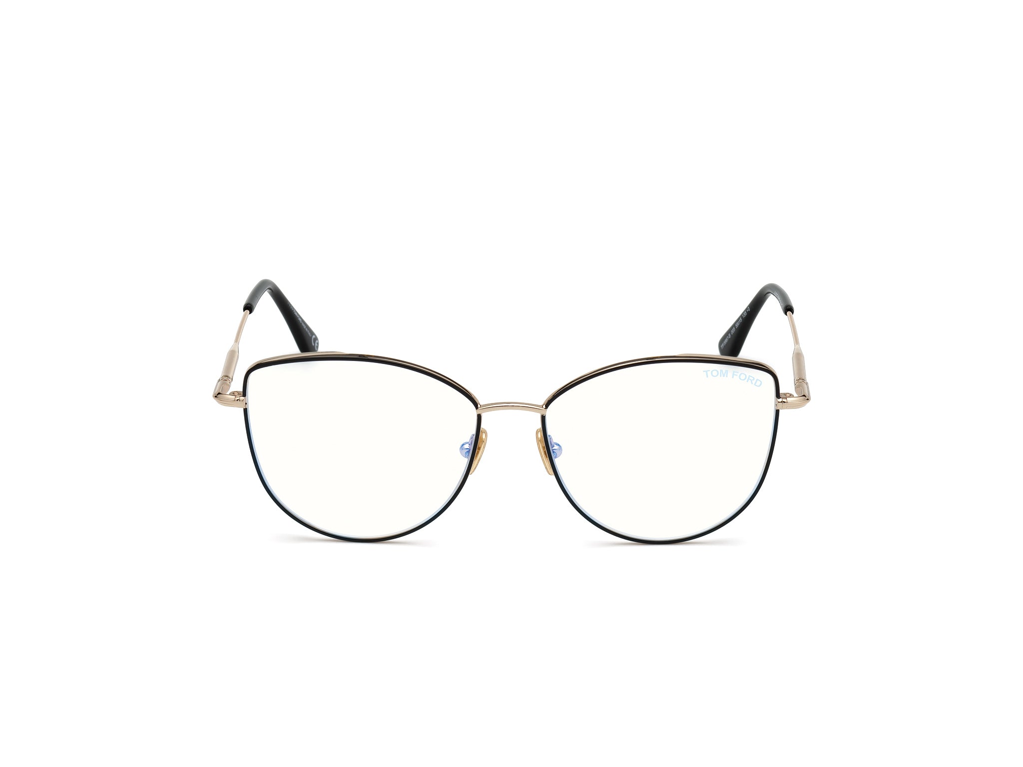 FT5667-B 5 Montature da vista TOM FORD 2