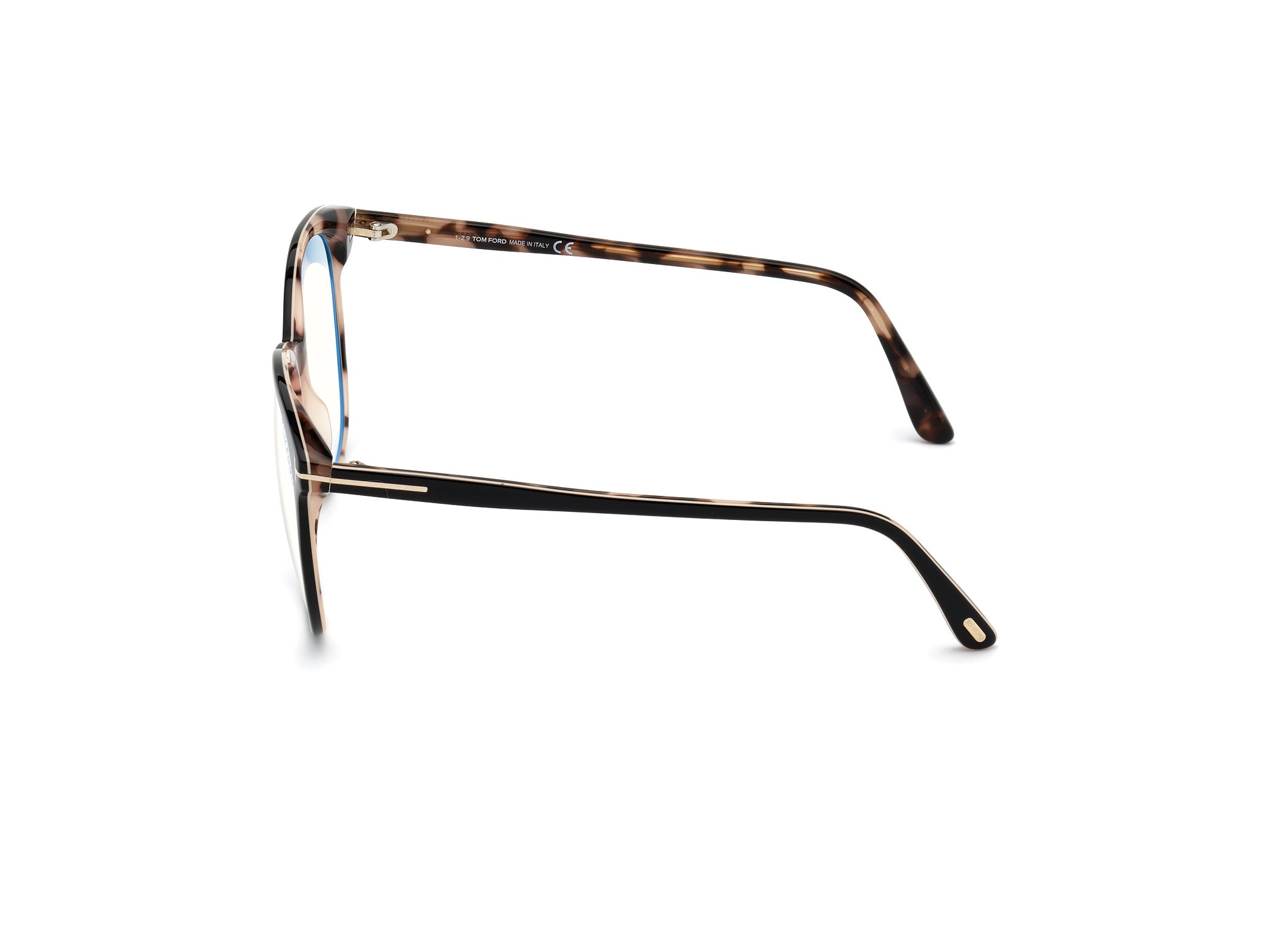 FT5671-B 5 Montature da vista TOM FORD 3