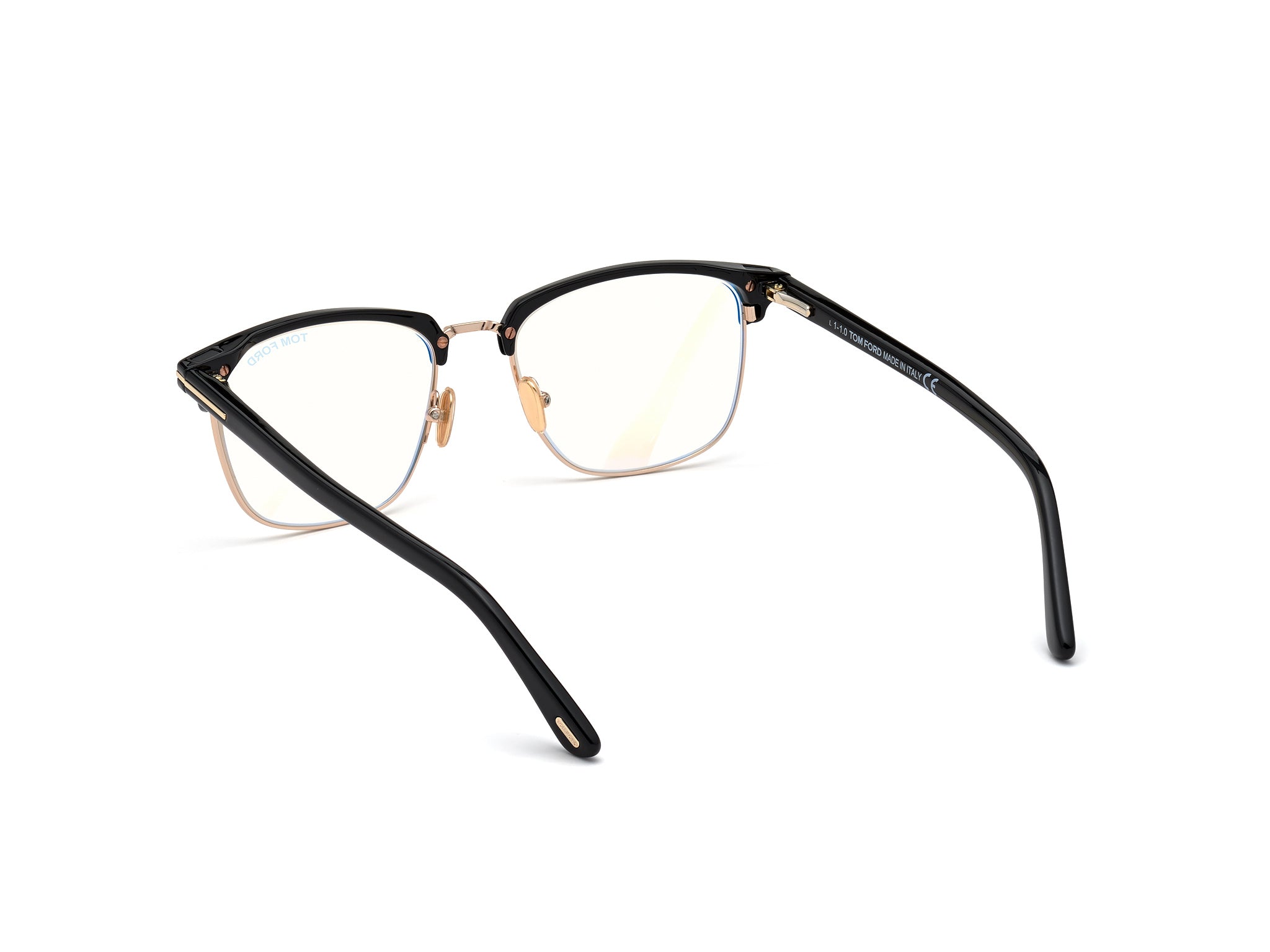 FT5683-B 1 Montature da vista TOM FORD 4