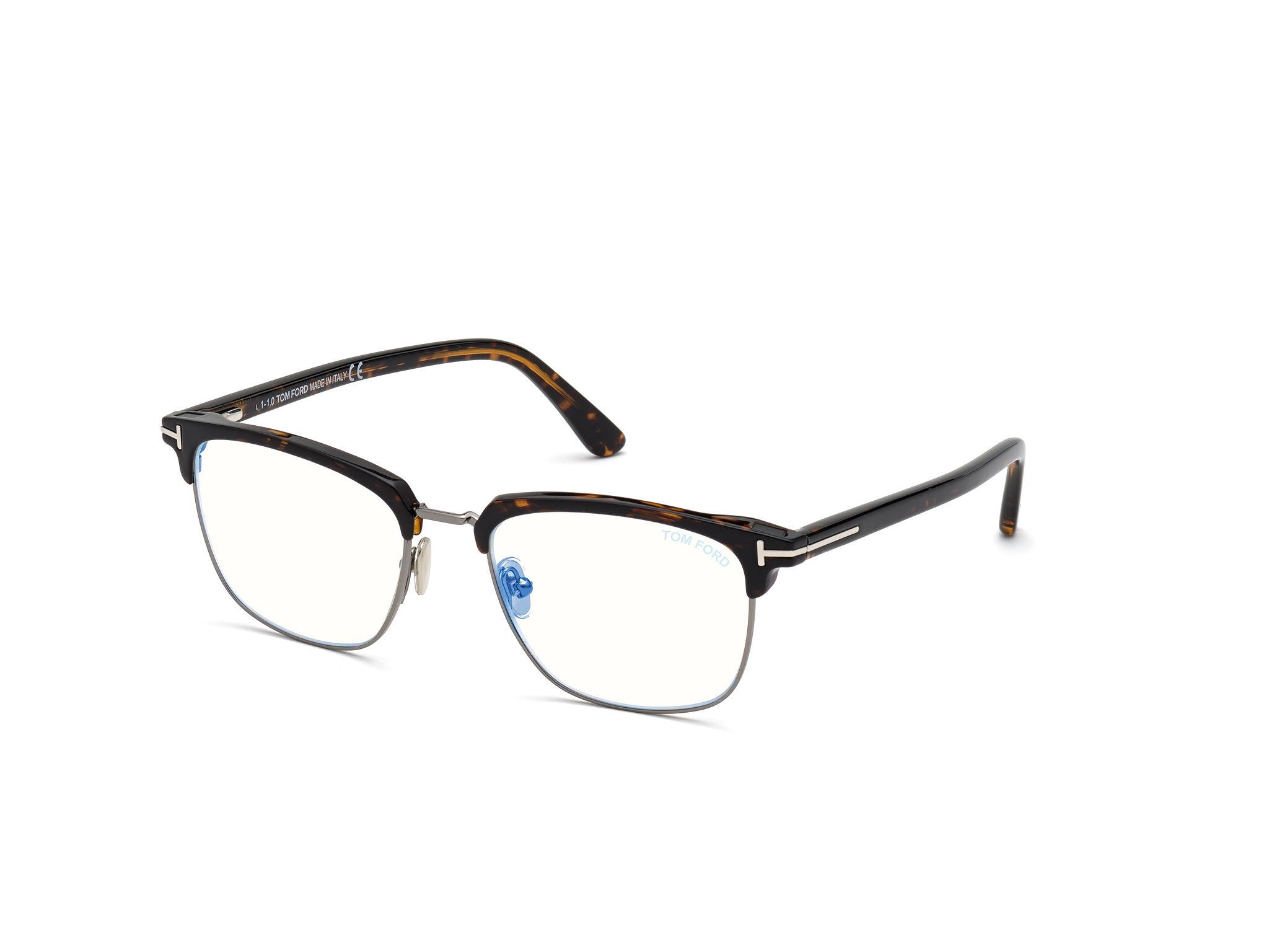 FT5683-B 52 Montature da vista TOM FORD 1