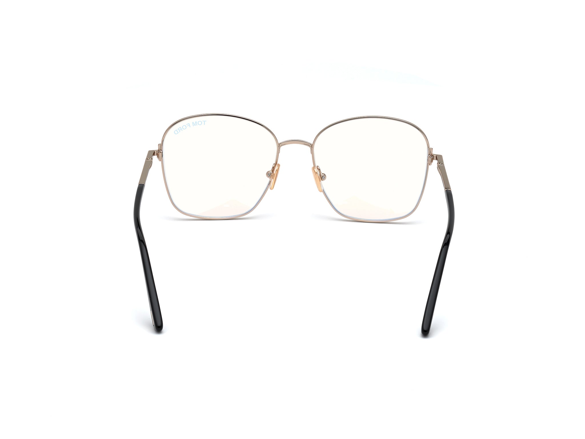 FT5685-B 1 Montature da vista TOM FORD 4