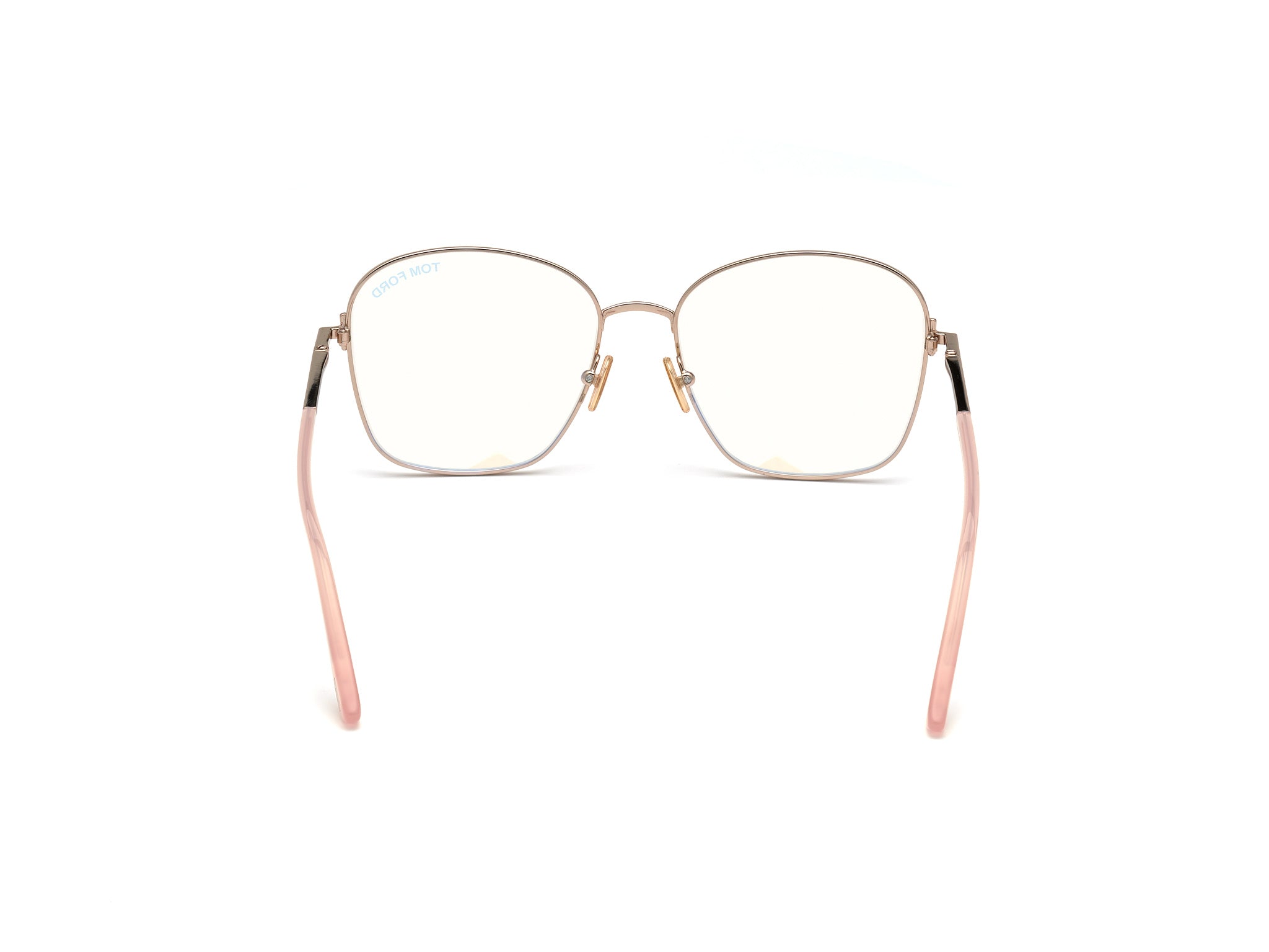 FT5685-B 72 Montature da vista TOM FORD 4