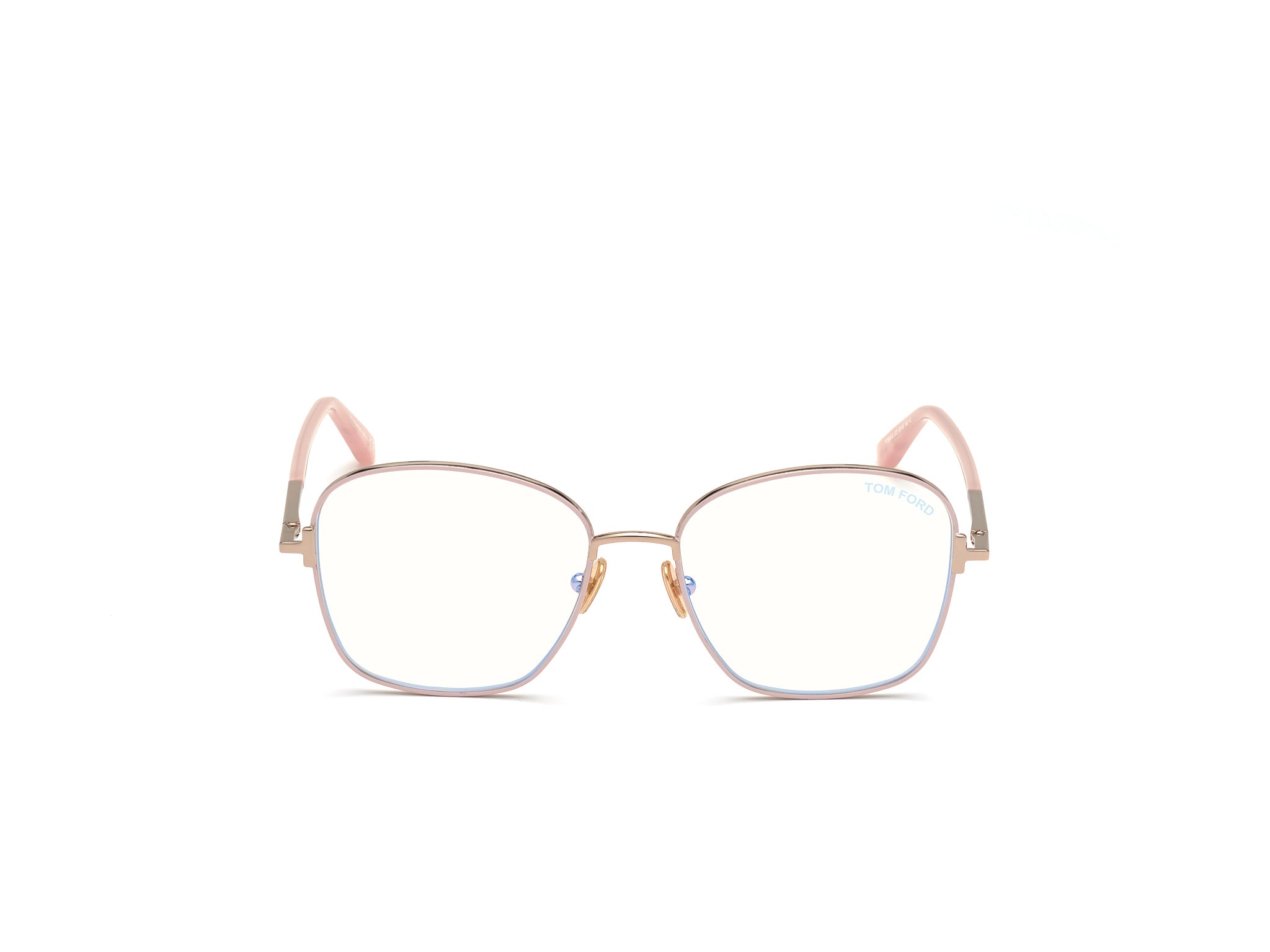 FT5685-B 72 Montature da vista TOM FORD 2