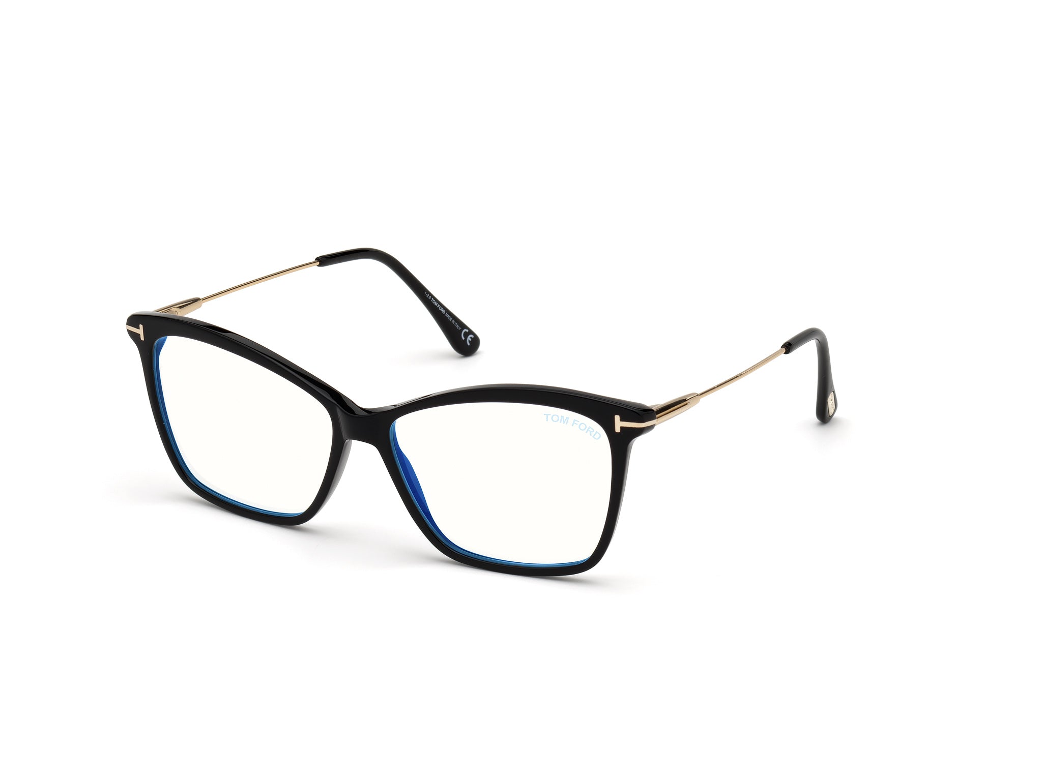 FT5687-B 1 Montature da vista TOM FORD 1
