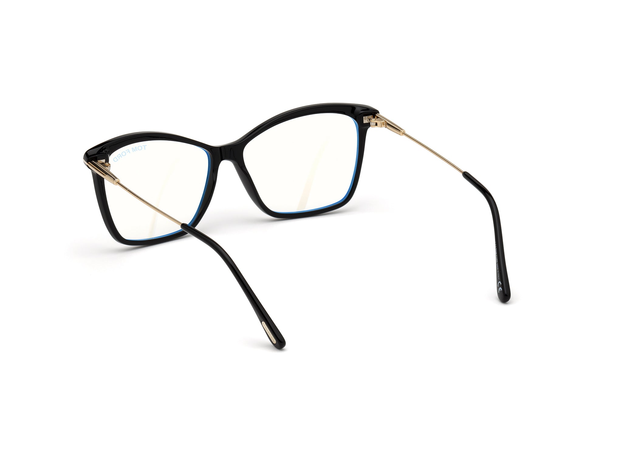 FT5687-B 1 Montature da vista TOM FORD 4