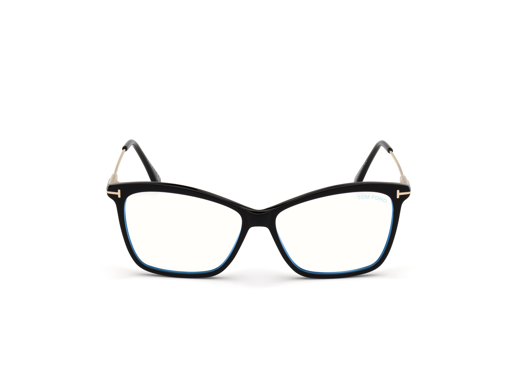 FT5687-B 1 Montature da vista TOM FORD 3