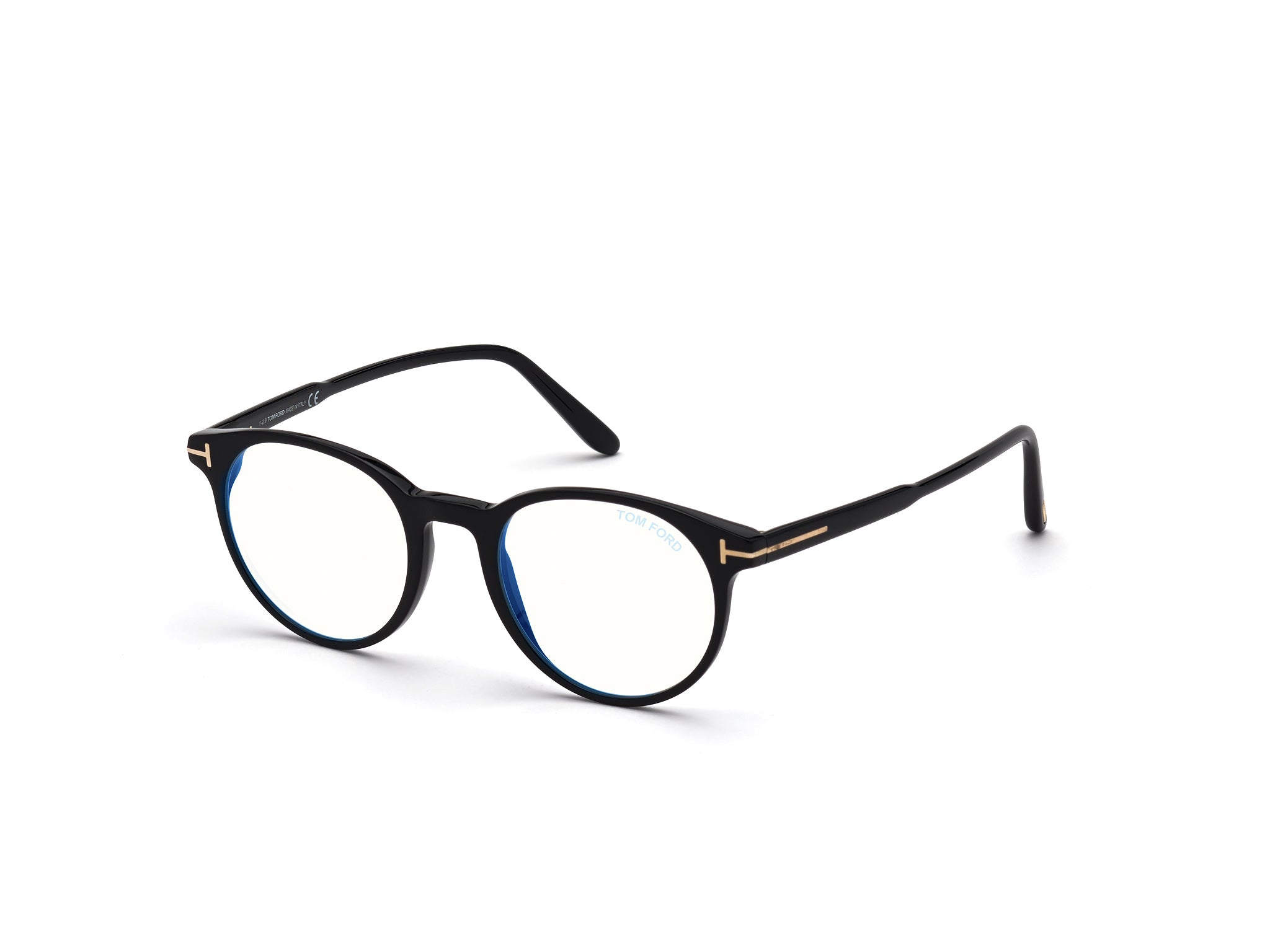 FT5695-B 001 Montature da vista TOM FORD 1