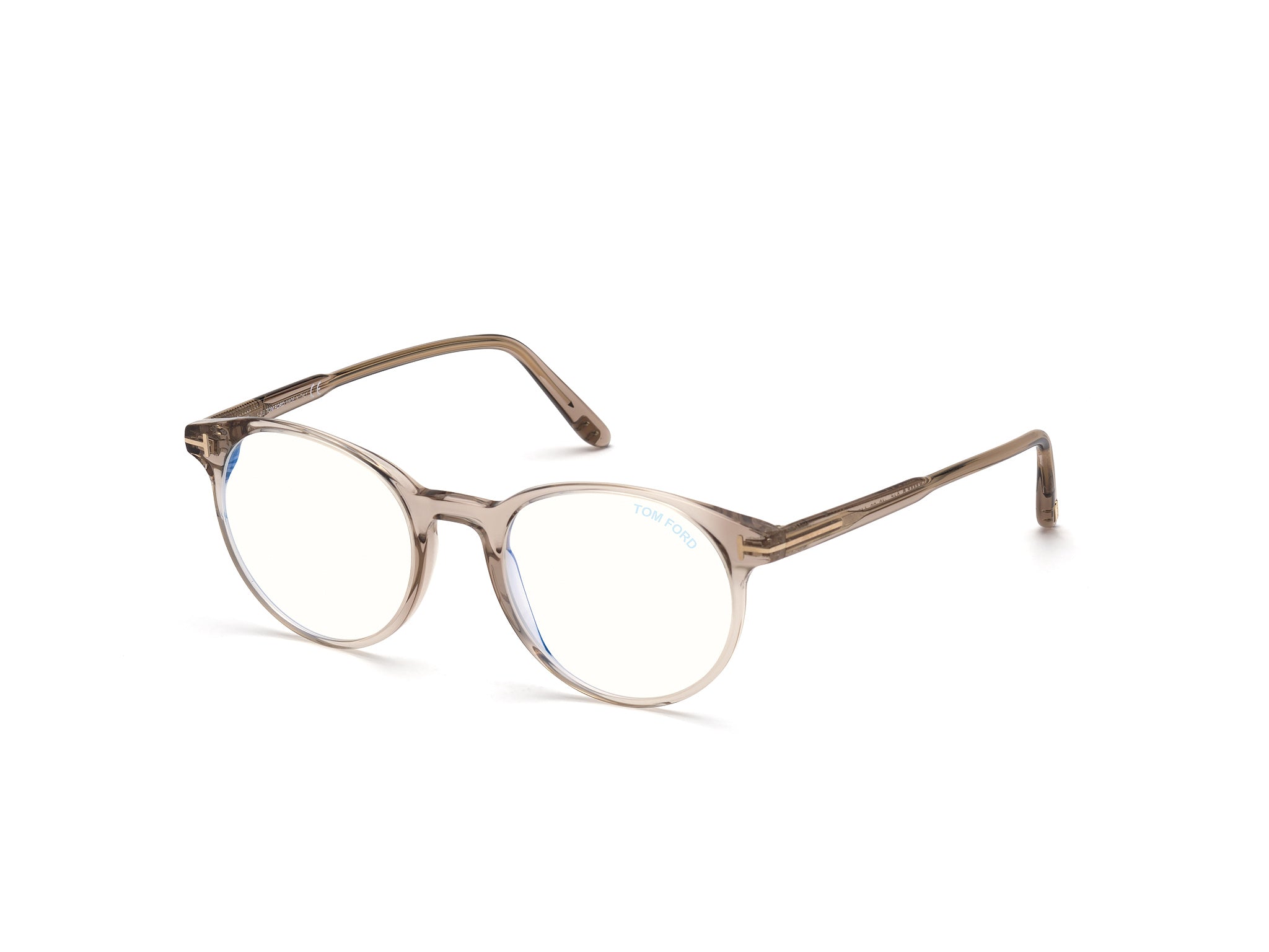 FT5695-B 45 Montature da vista TOM FORD 1