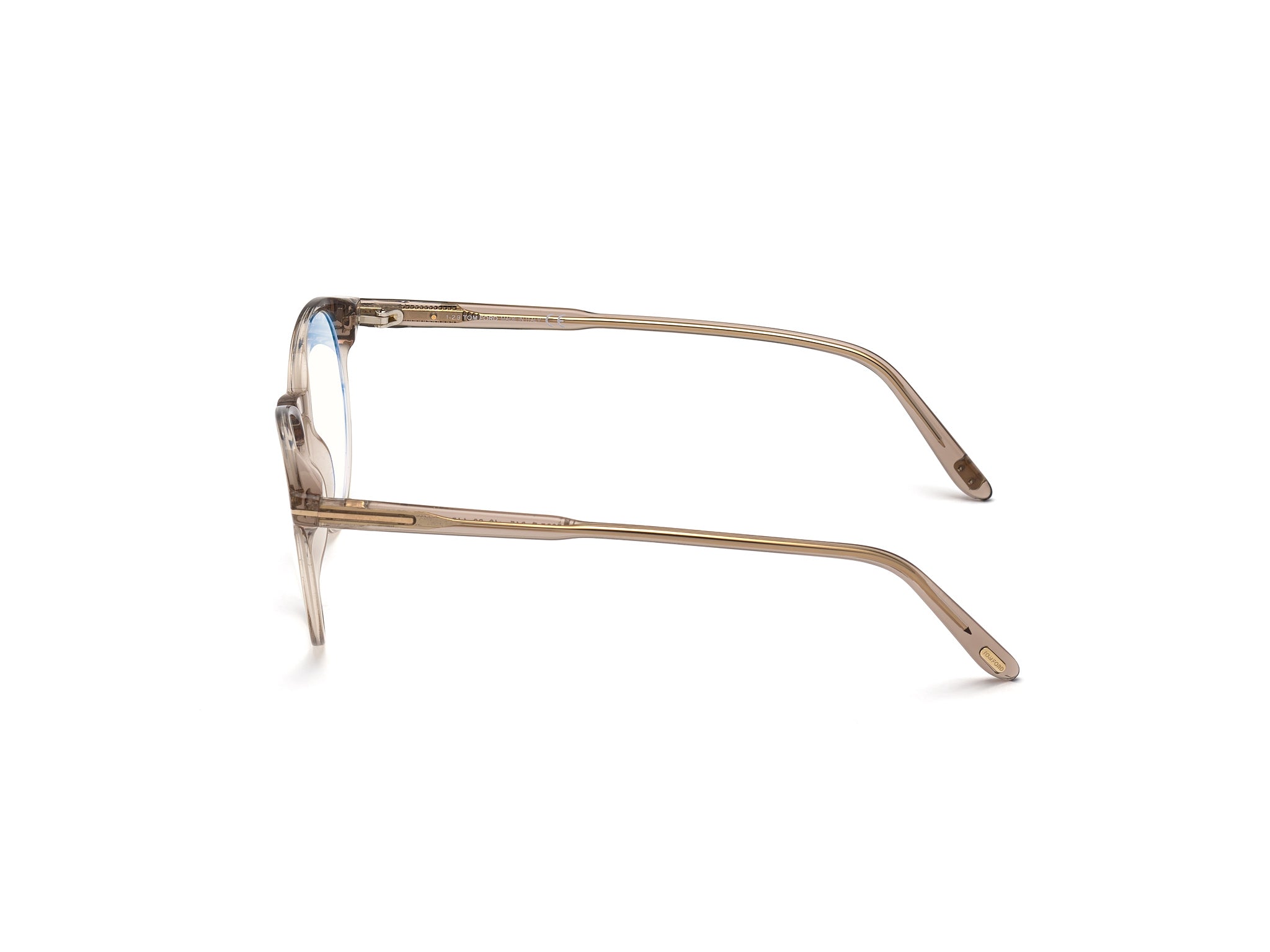FT5695-B 45 Montature da vista TOM FORD 3