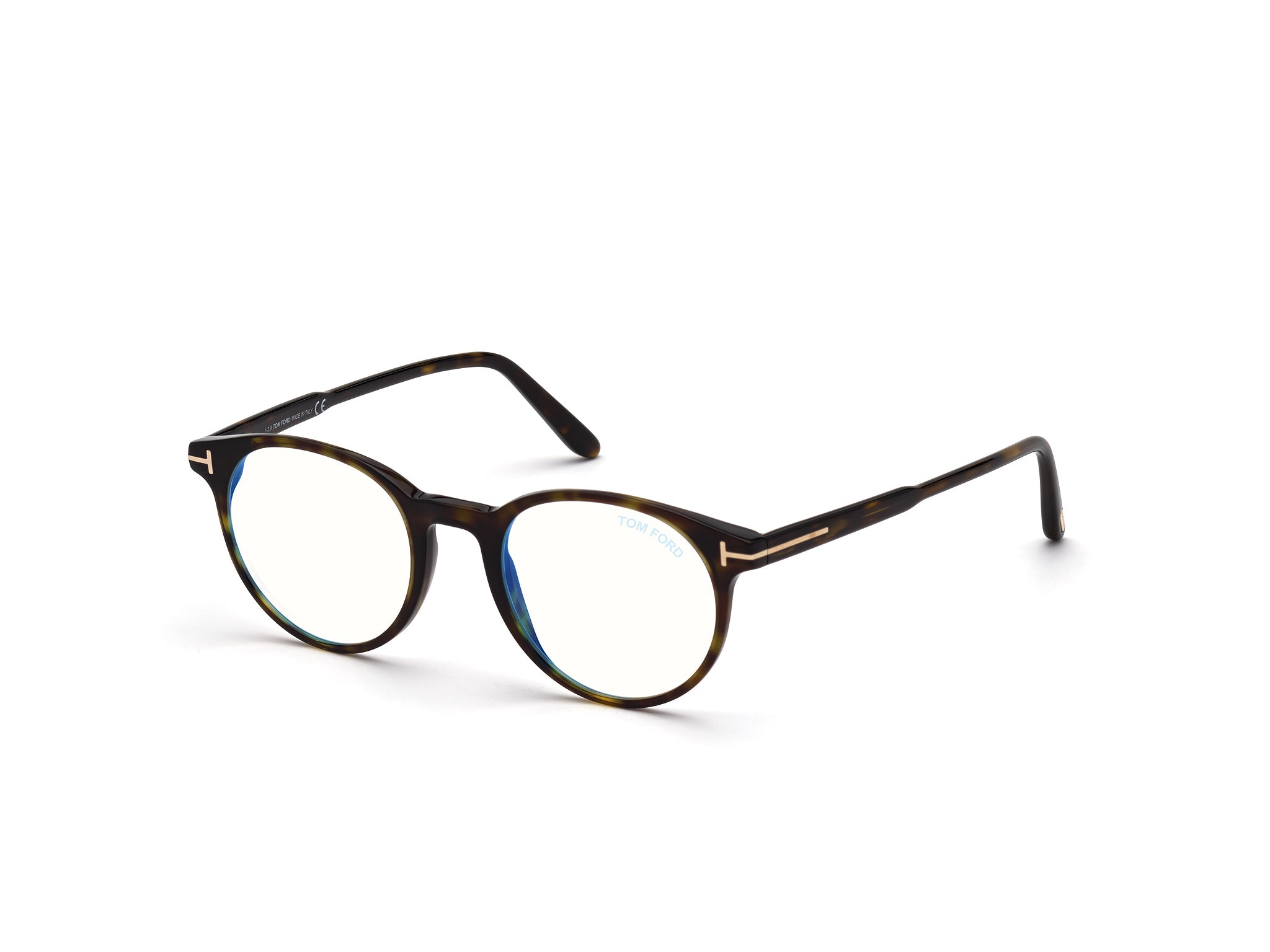 FT5695-B 52 Montature da vista TOM FORD 1