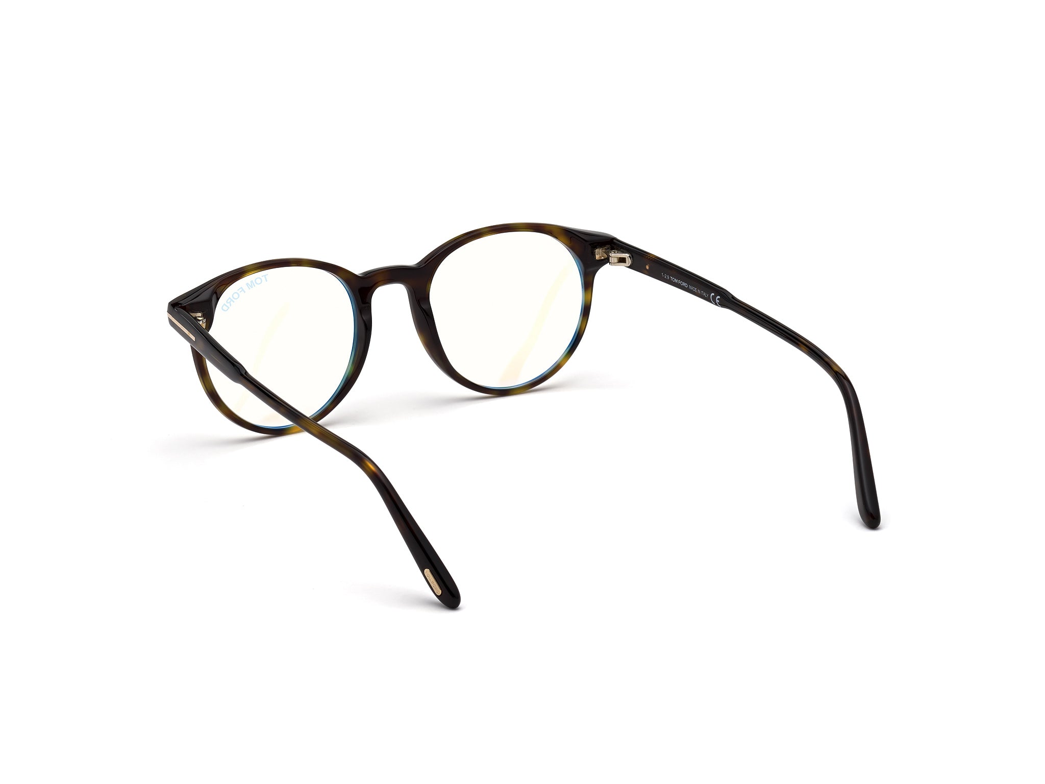FT5695-B 52 Montature da vista TOM FORD 4