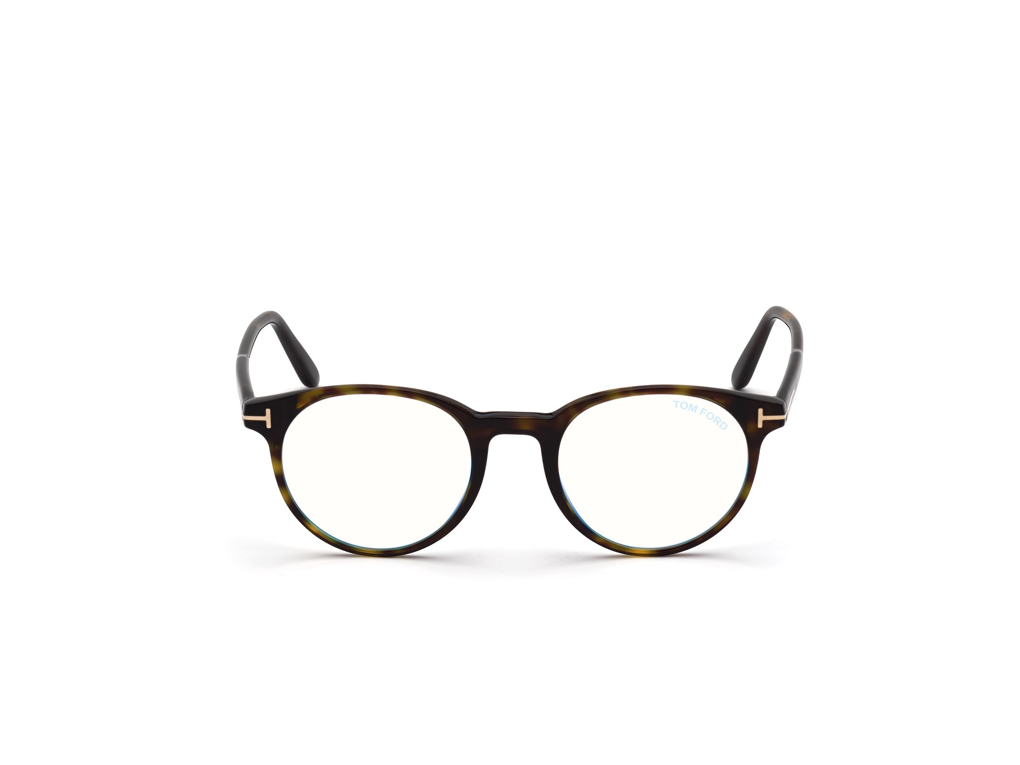 FT5695-B 52 Montature da vista TOM FORD 3
