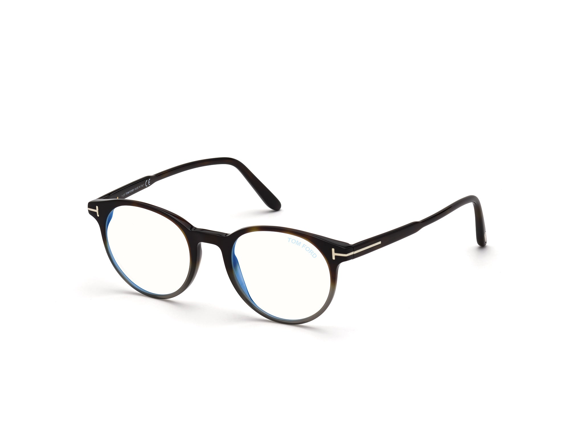 FT5695-B 56 Montature da vista TOM FORD 1