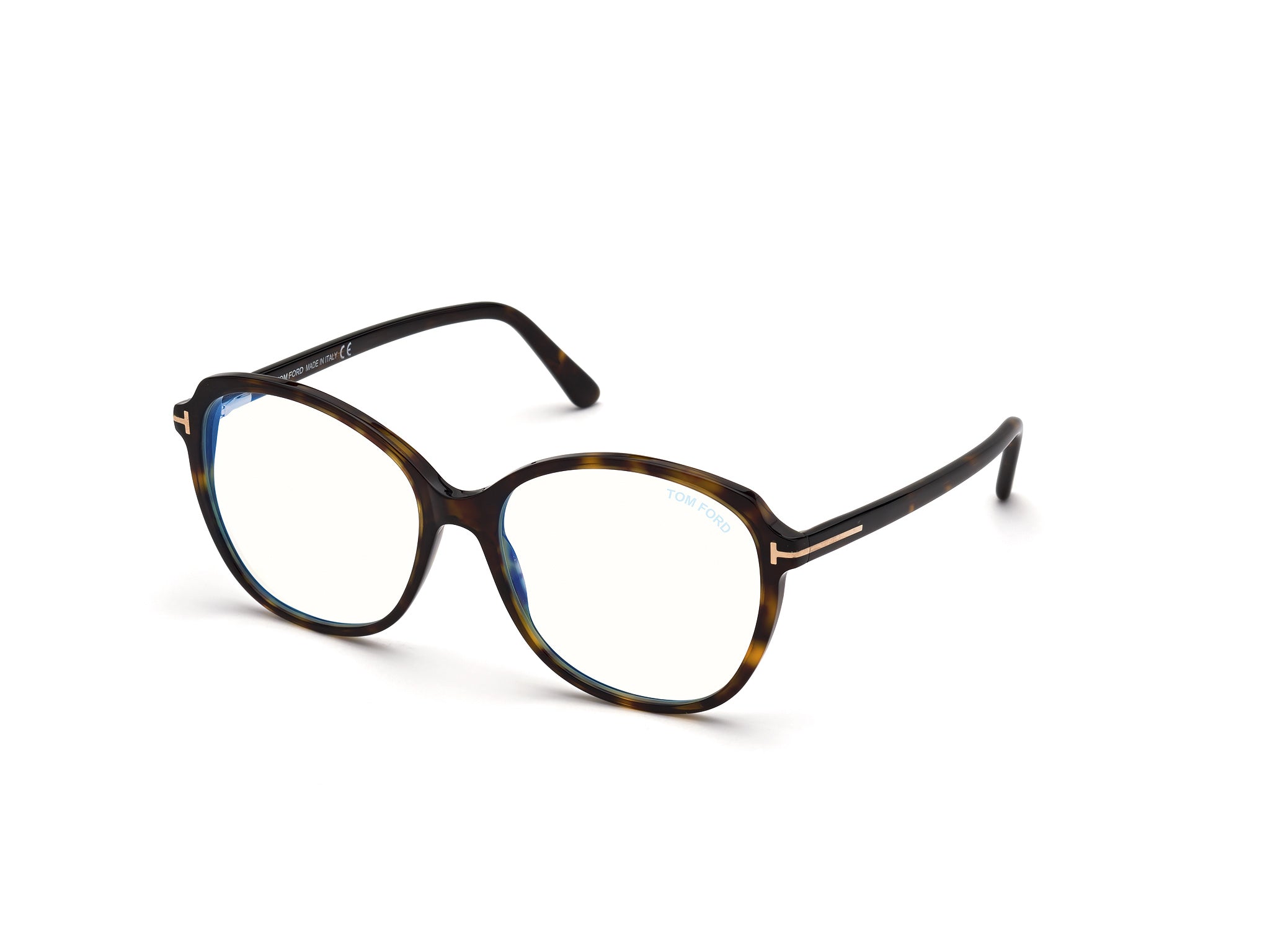 FT5708-B 52 Montature da vista TOM FORD 1