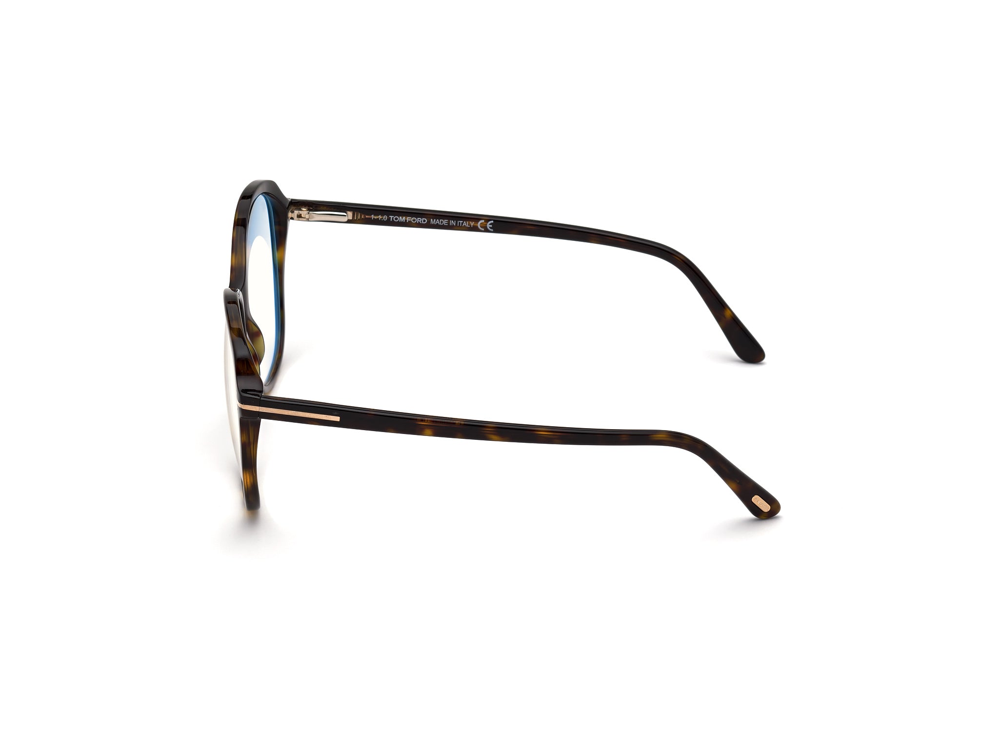 FT5708-B 52 Montature da vista TOM FORD 3