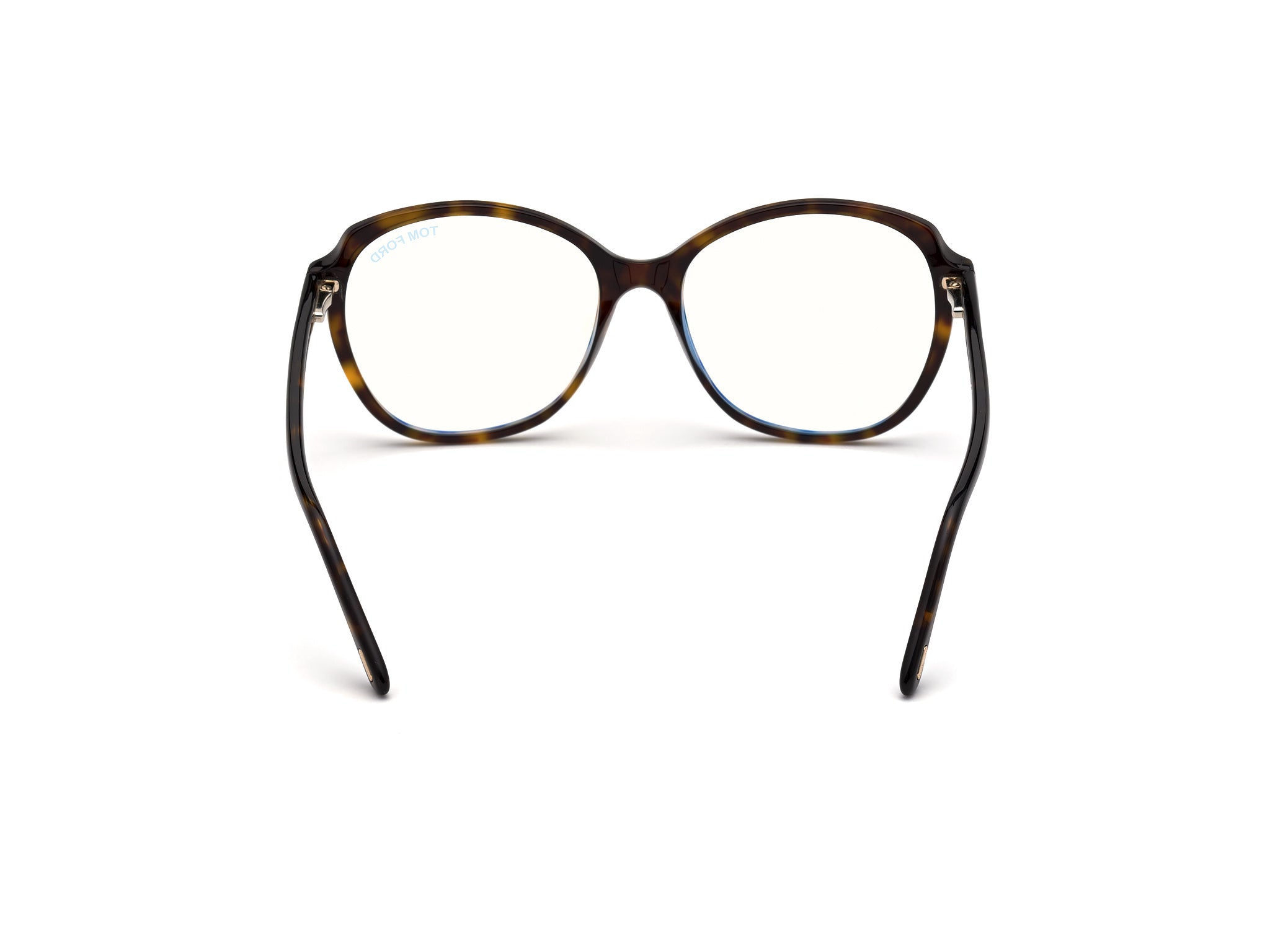 FT5708-B 52 Montature da vista TOM FORD 4