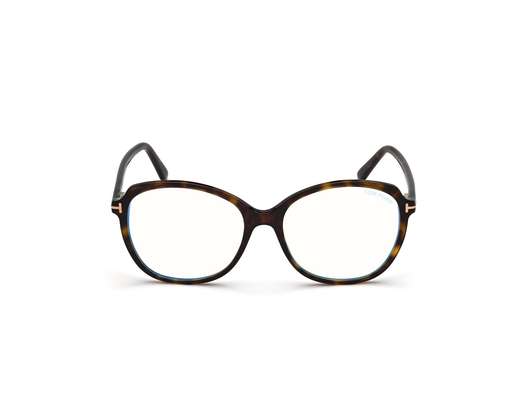 FT5708-B 52 Montature da vista TOM FORD 2