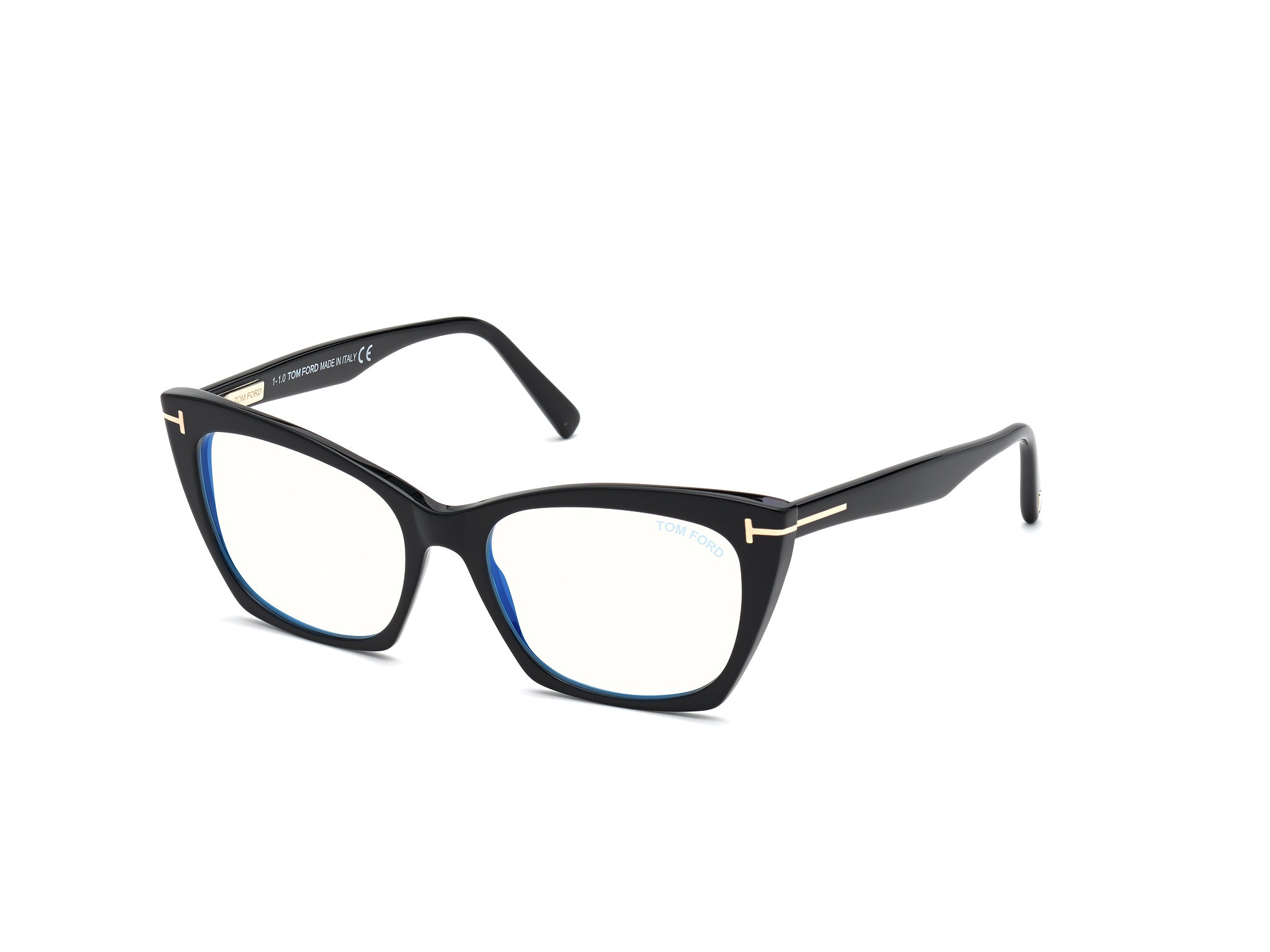FT5709-B 1 Montature da vista TOM FORD 1