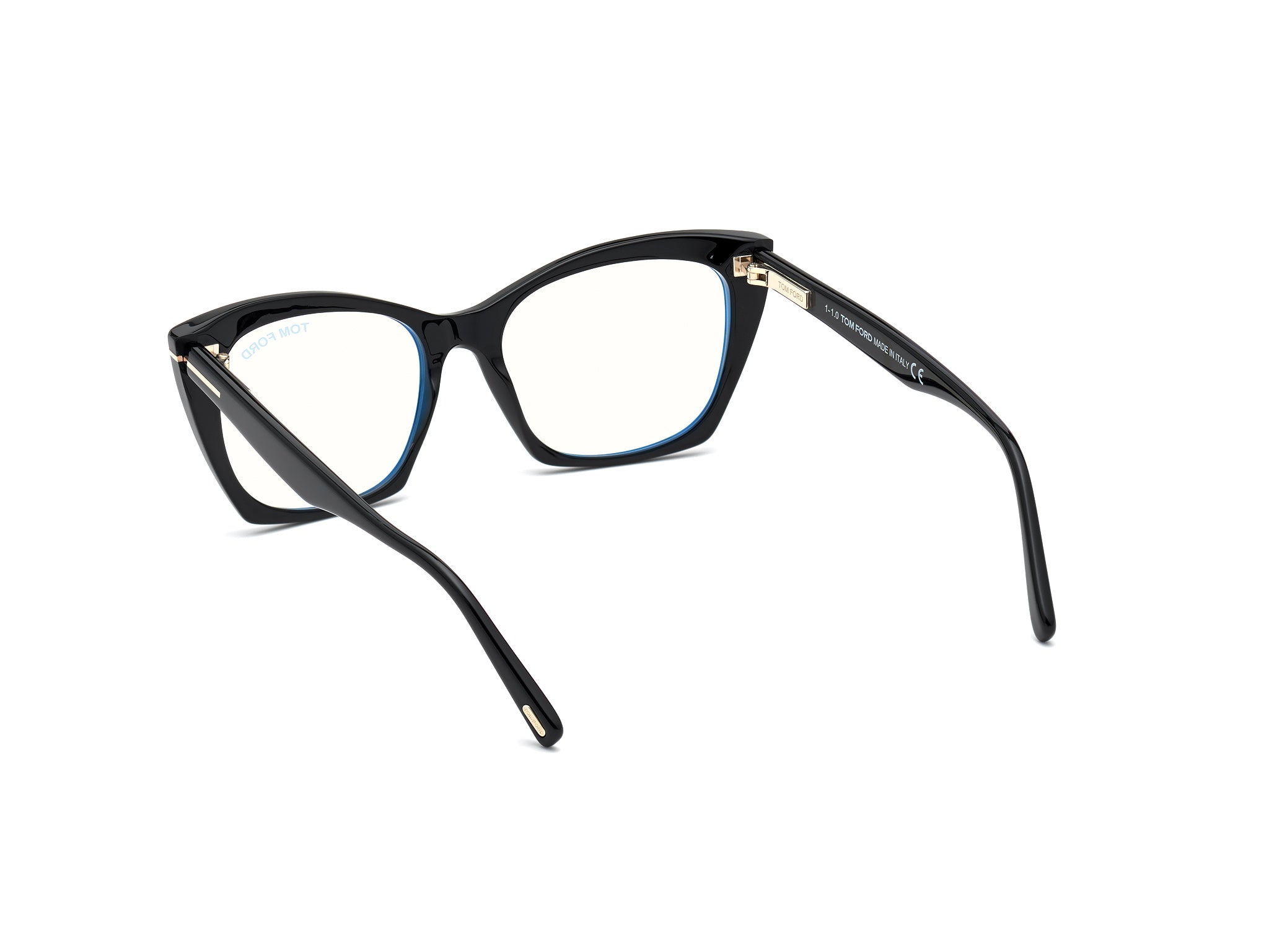 FT5709-B 1 Montature da vista TOM FORD 4