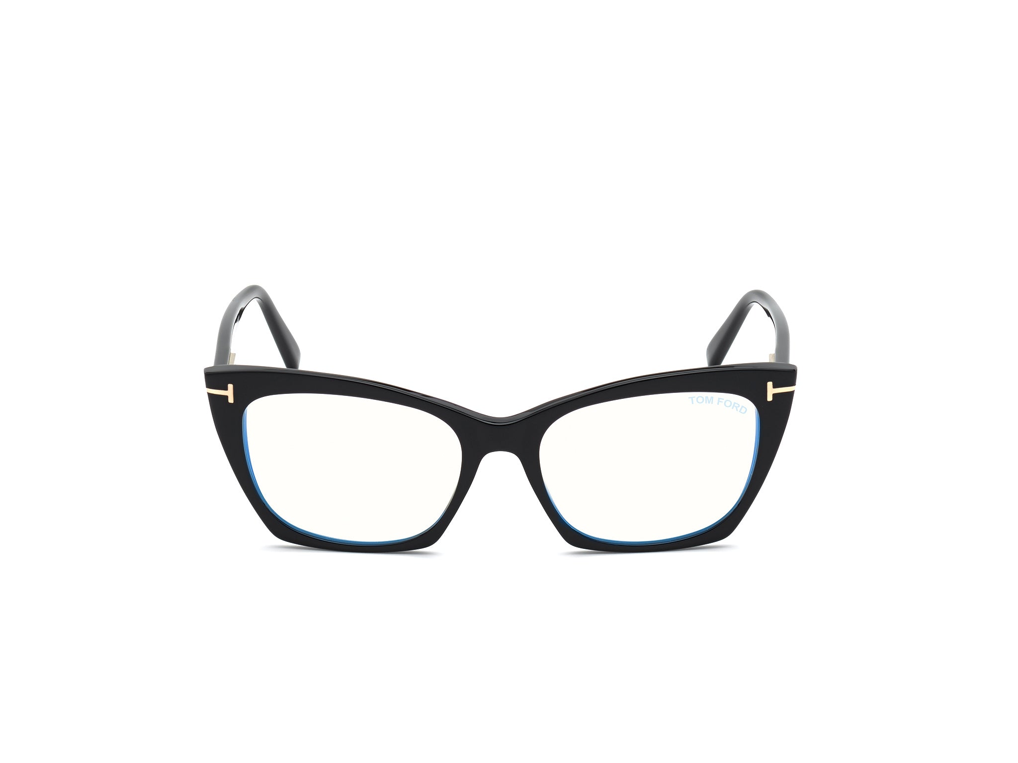 FT5709-B 1 Montature da vista TOM FORD 3