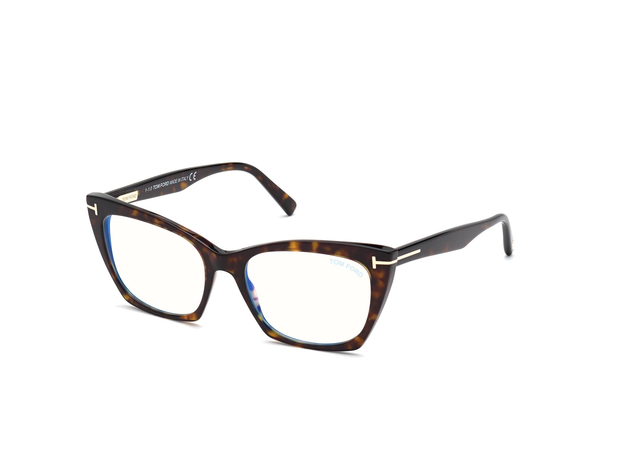 FT5709-B 52 Montature da vista TOM FORD 1