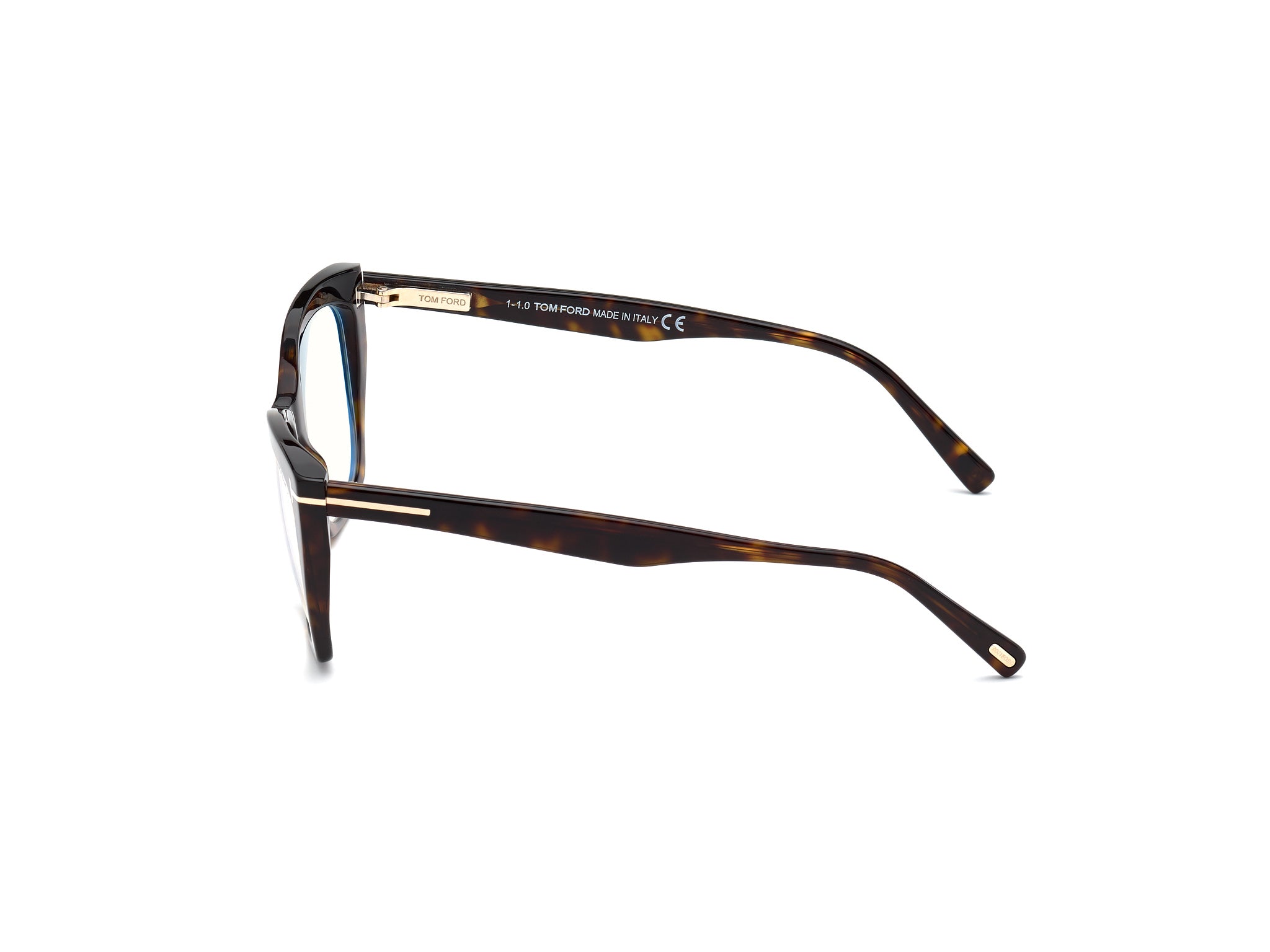 FT5709-B 52 Montature da vista TOM FORD 2